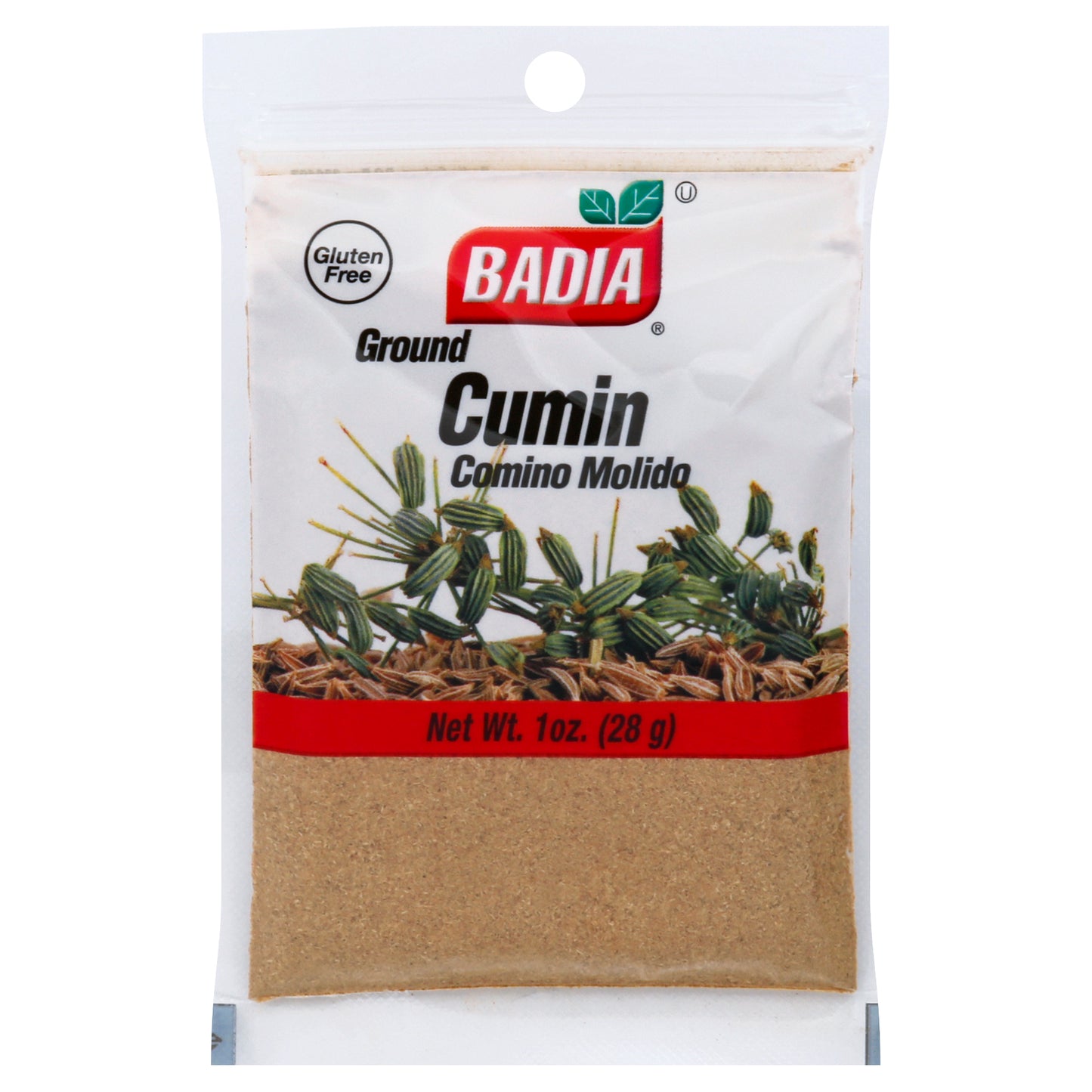 Badia Cumin 1 oz