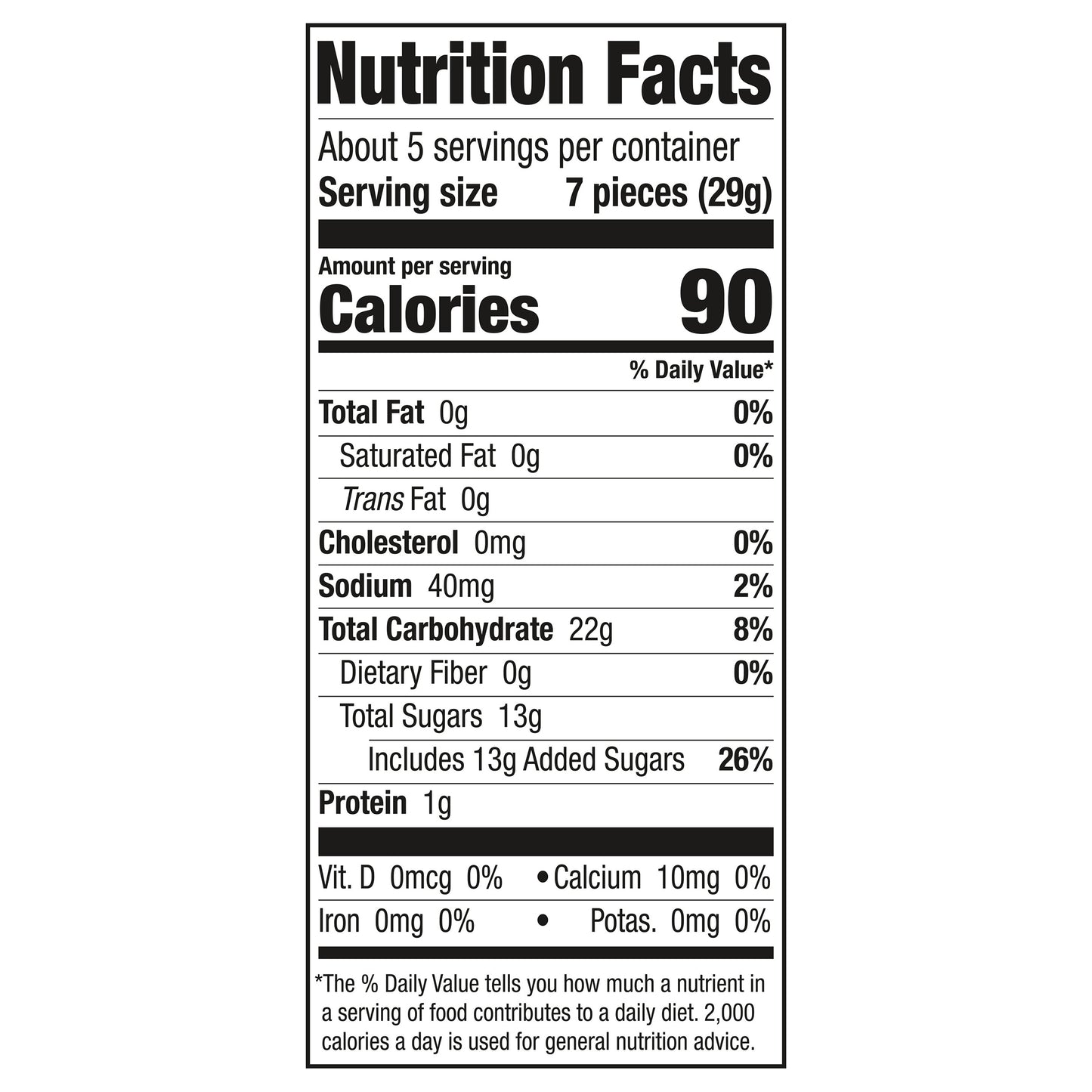 Trolli 03851 159364 Crawlers Sour Brite Gummi 5 oz