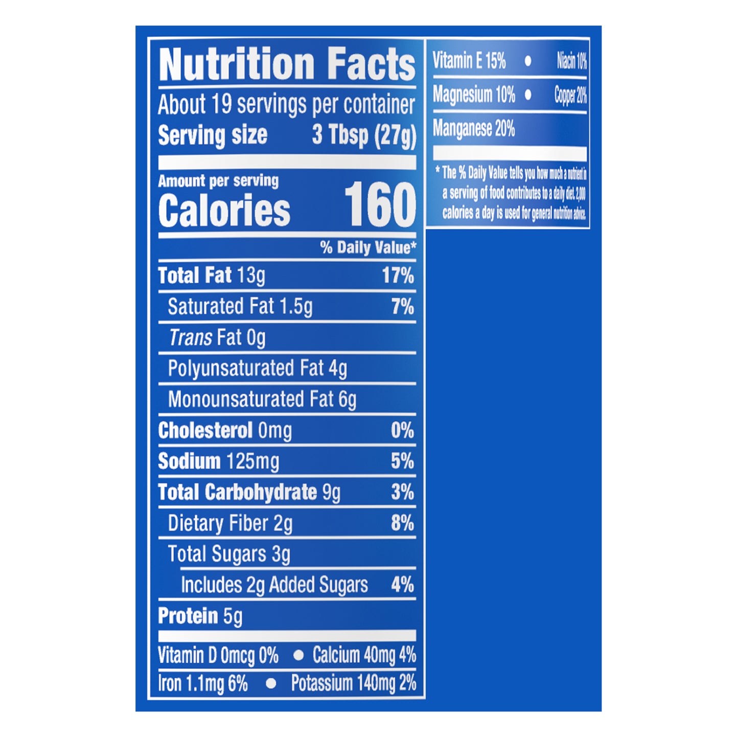 Planters Winter Spiced Mix 18.75 oz