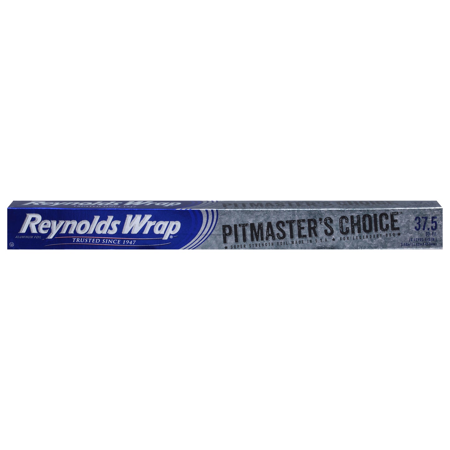Reynolds Wrap 37.5 Square Feet Aluminum Foil 1 ea