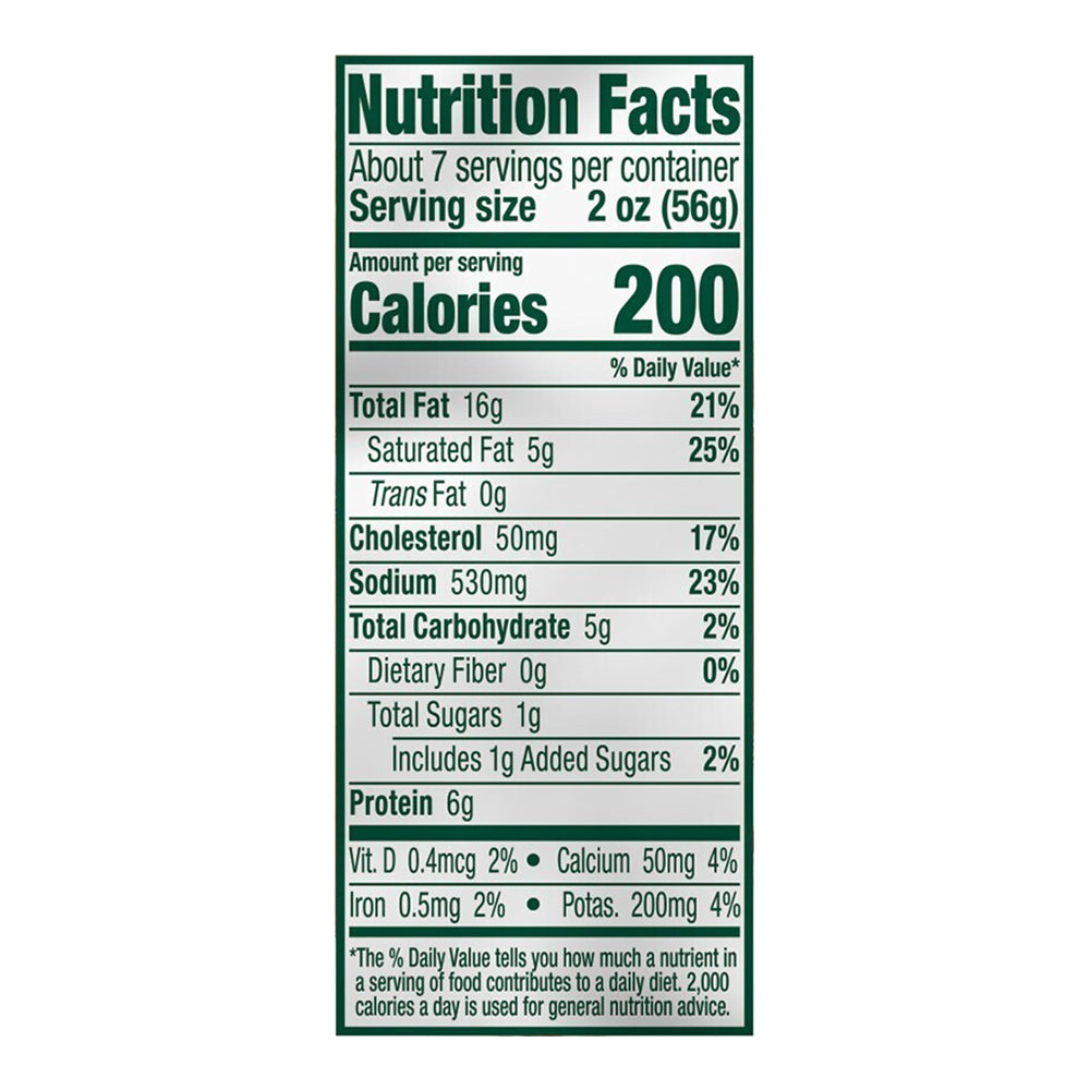 Eckrich Polska Kielbasa 13 oz