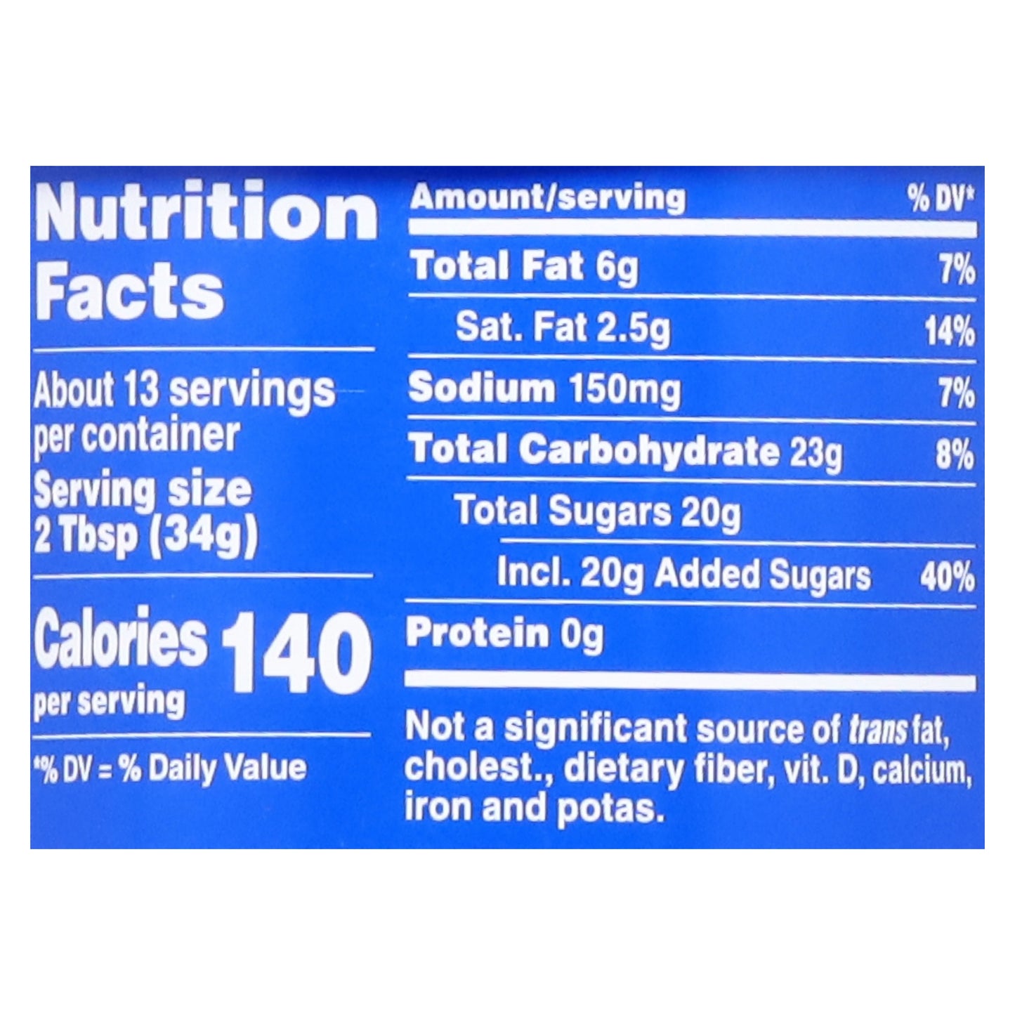 Pillsbury Salted Caramel Frosting 16 oz