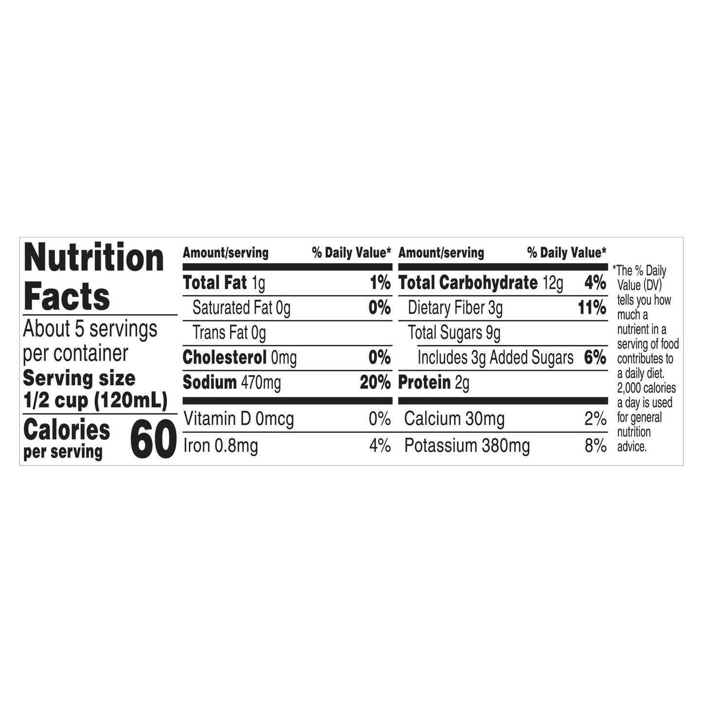 Prego Mushroom Italian Sauce 24 oz