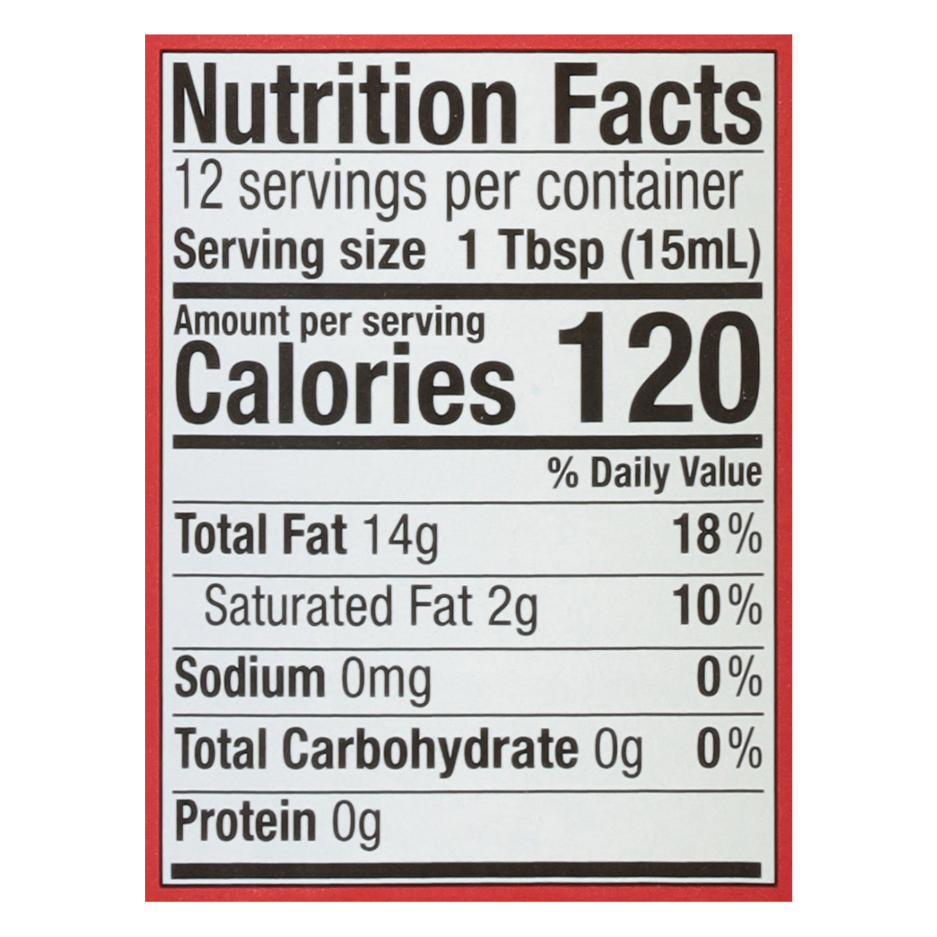 Ty Ling Pure Sesame Oil 6.2 fl oz