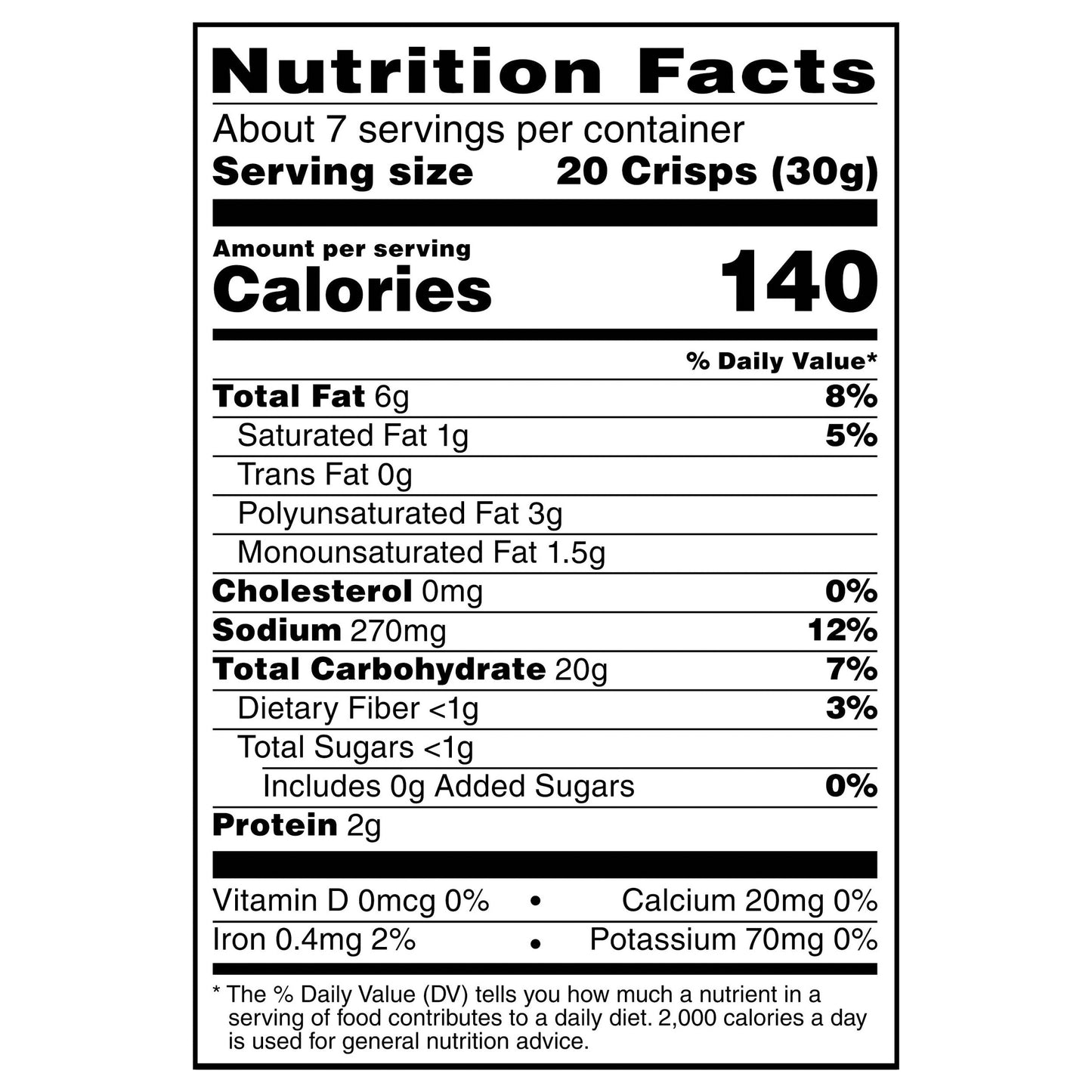 Cheez-It® Snap'd Sharp White Cheddar Cheese Cracker Chips