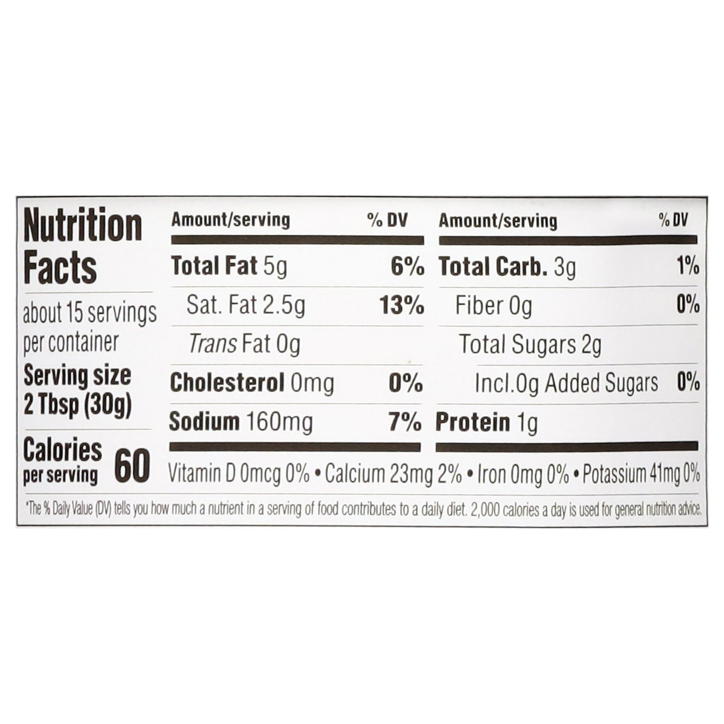 Dean's Creamy Dill Dip 16 oz