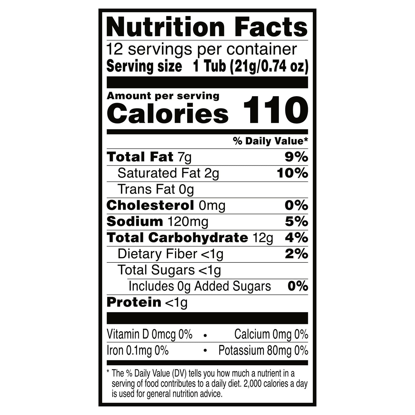 Pringles Snack Stacks Sour Cream & Onion Flavored Potato Crisps 12 - 0.74 oz ea