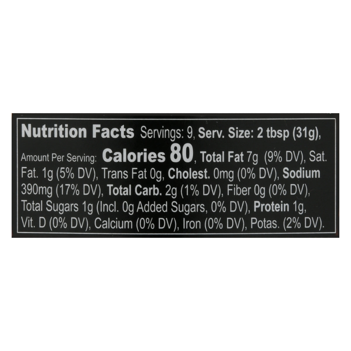 Makoto Ginger Dressing 9 fl oz