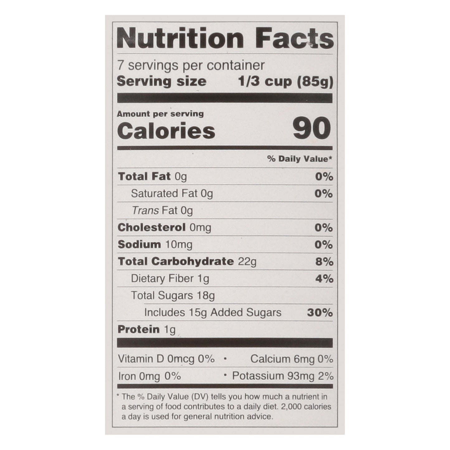 Lucky Leaf Premium Peach Fruit Filling 21 oz.