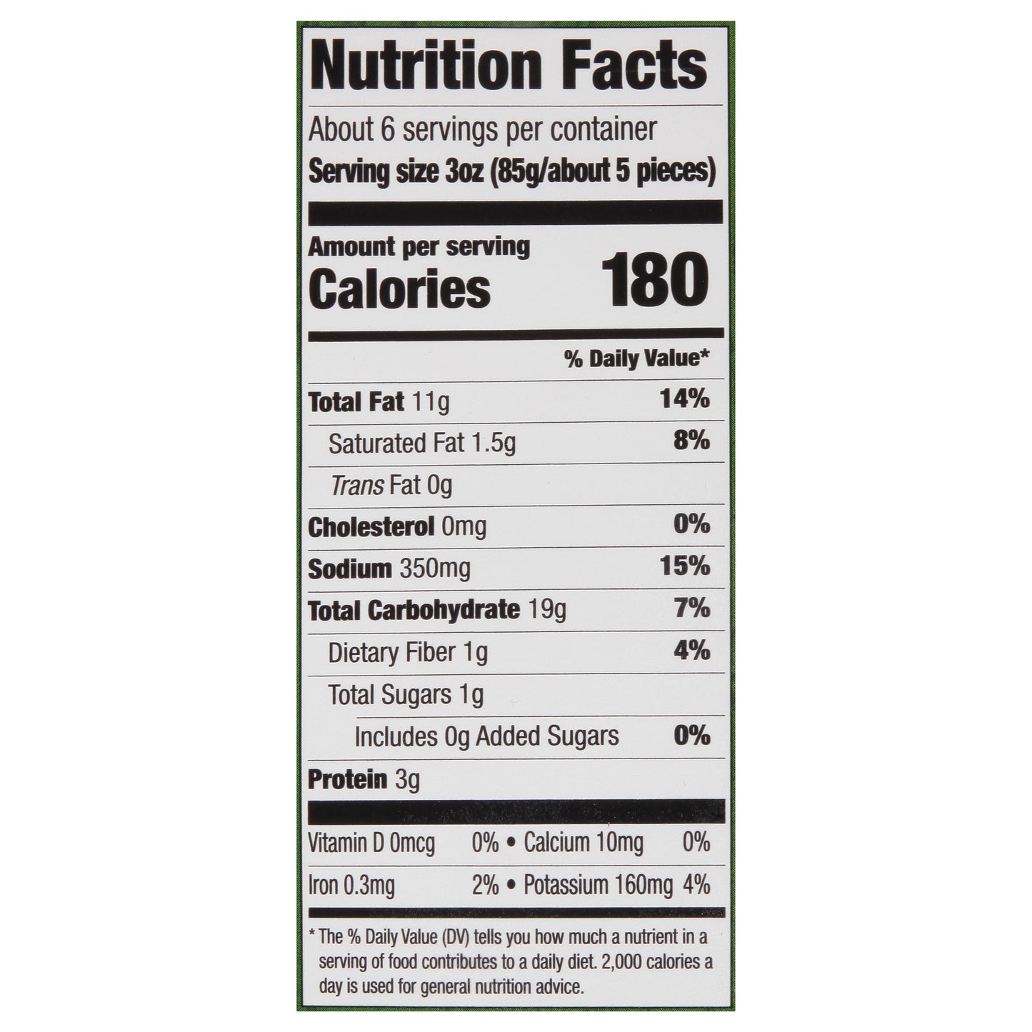 Farm Rich Breaded Mushrooms 17 oz