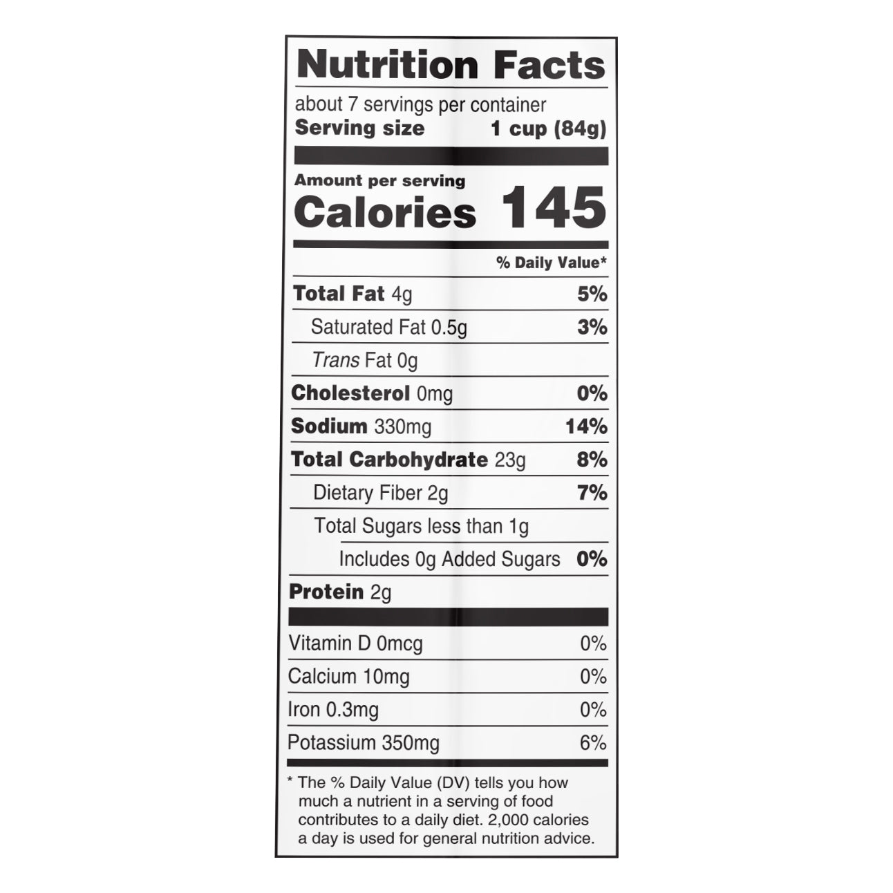 Alexia Seasoned Waffle Cut Fries 20 oz