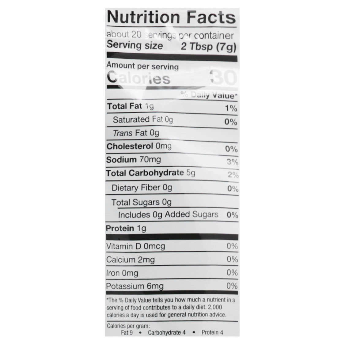 Fresh Gourmet Butter & Garlic Croutons 5 oz