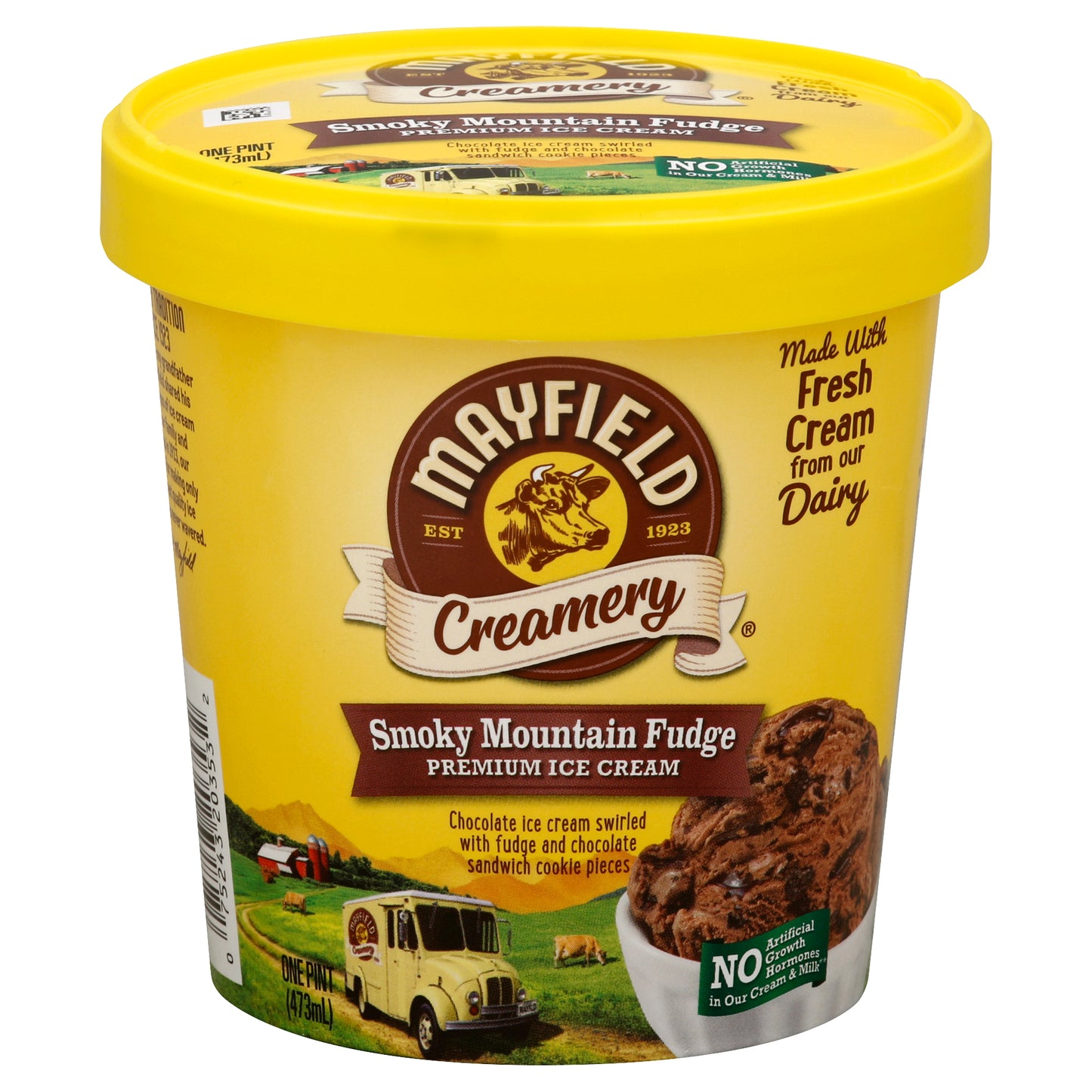 Mayfield Ice Cream 1 pt