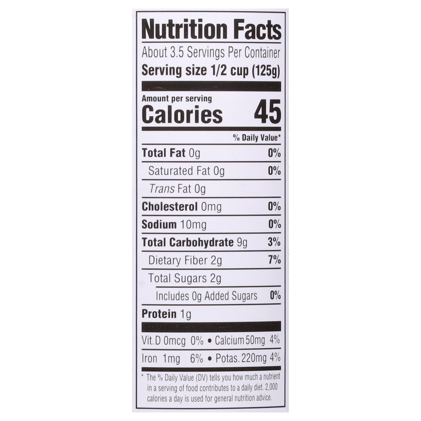 Veg-All 7-in-1 Original Mixed Vegetables 15 oz - NO SALT ADDED