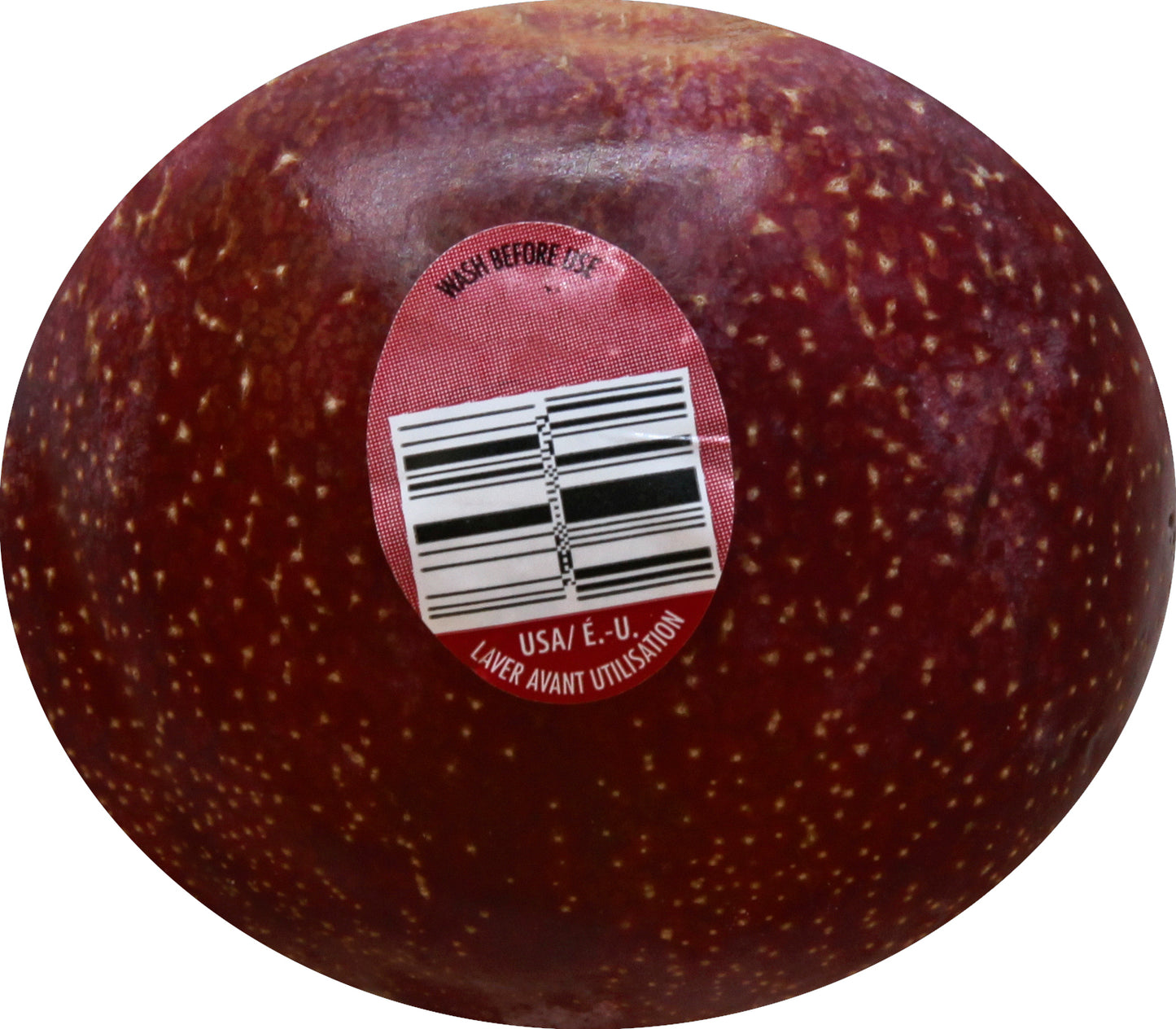 Red Plums - Large