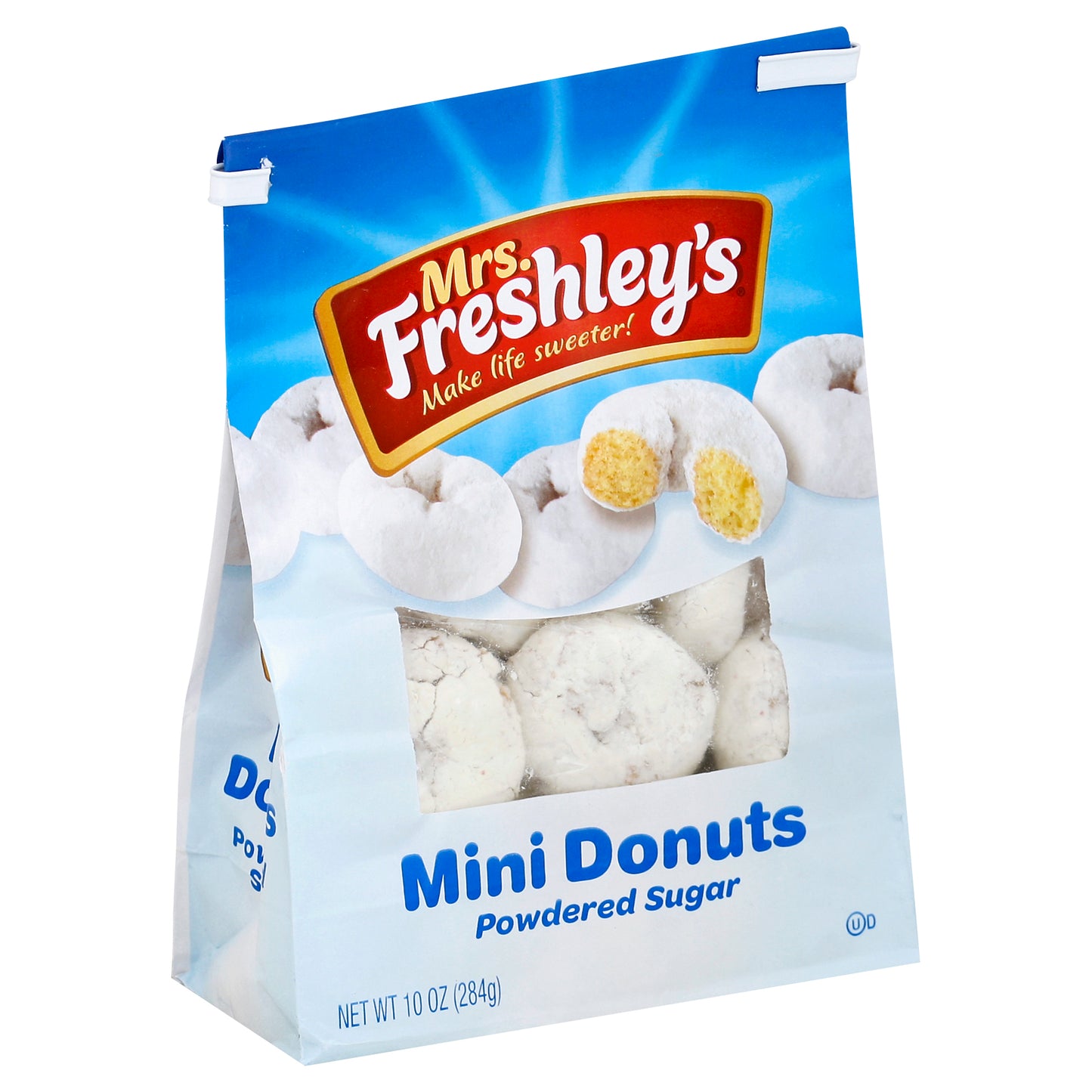 Mrs. Freshley's Donuts 10 oz