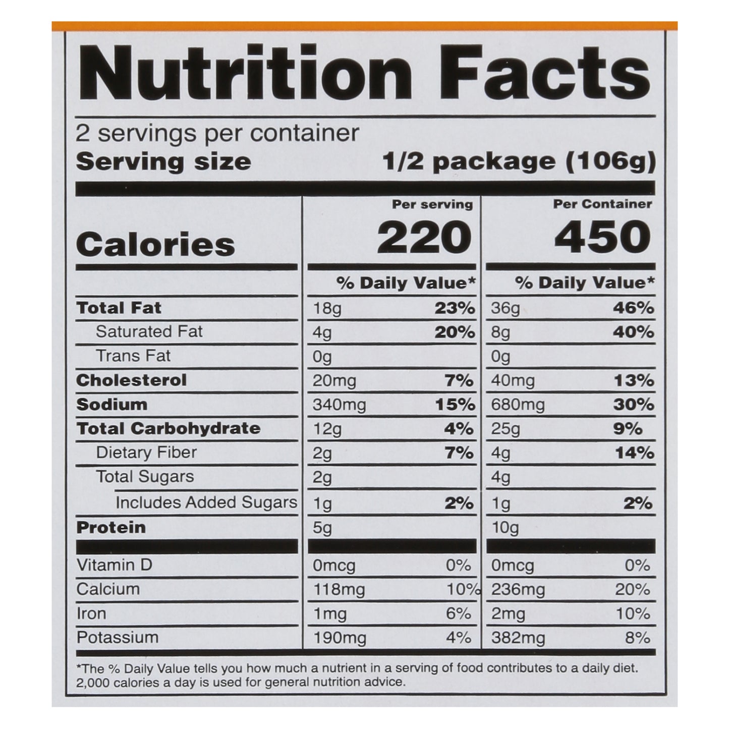 Little Leaf Farms Southwest Kit 7.5 oz