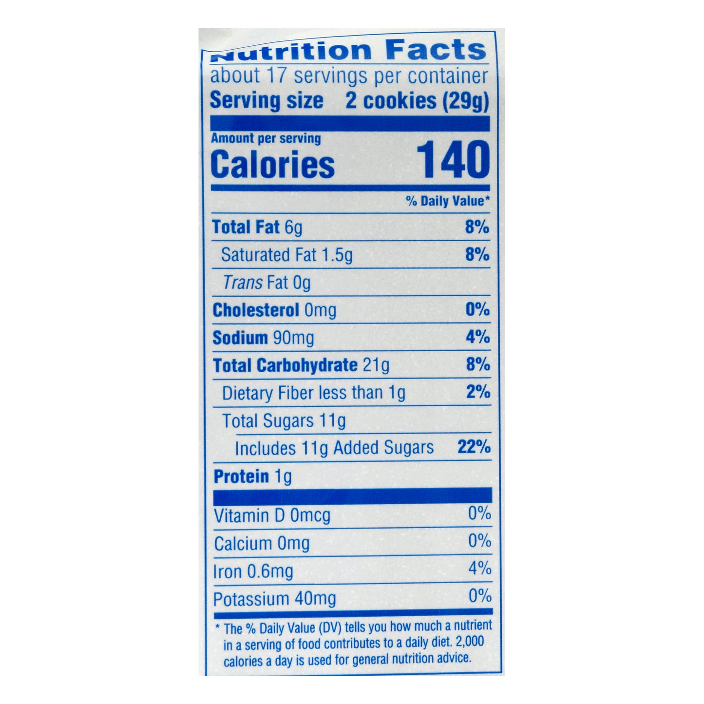 OREO Dark Chocolate Creme Chocolate Sandwich Cookies, Family Size, 17 oz