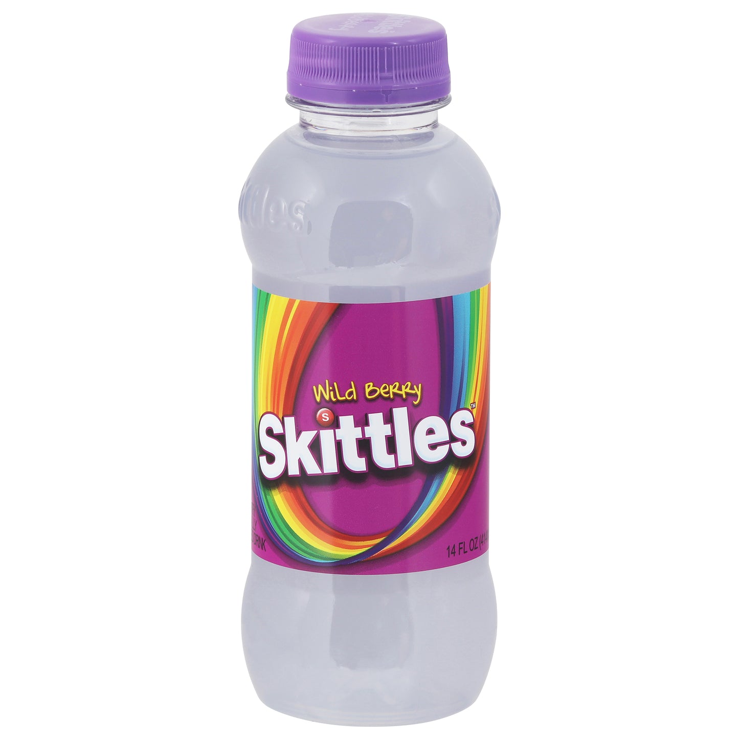Skittles Wild Berry Drink 14 fl oz