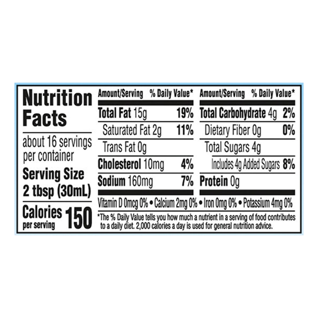 Hidden Valley Coleslaw Salad Dressing & Topping