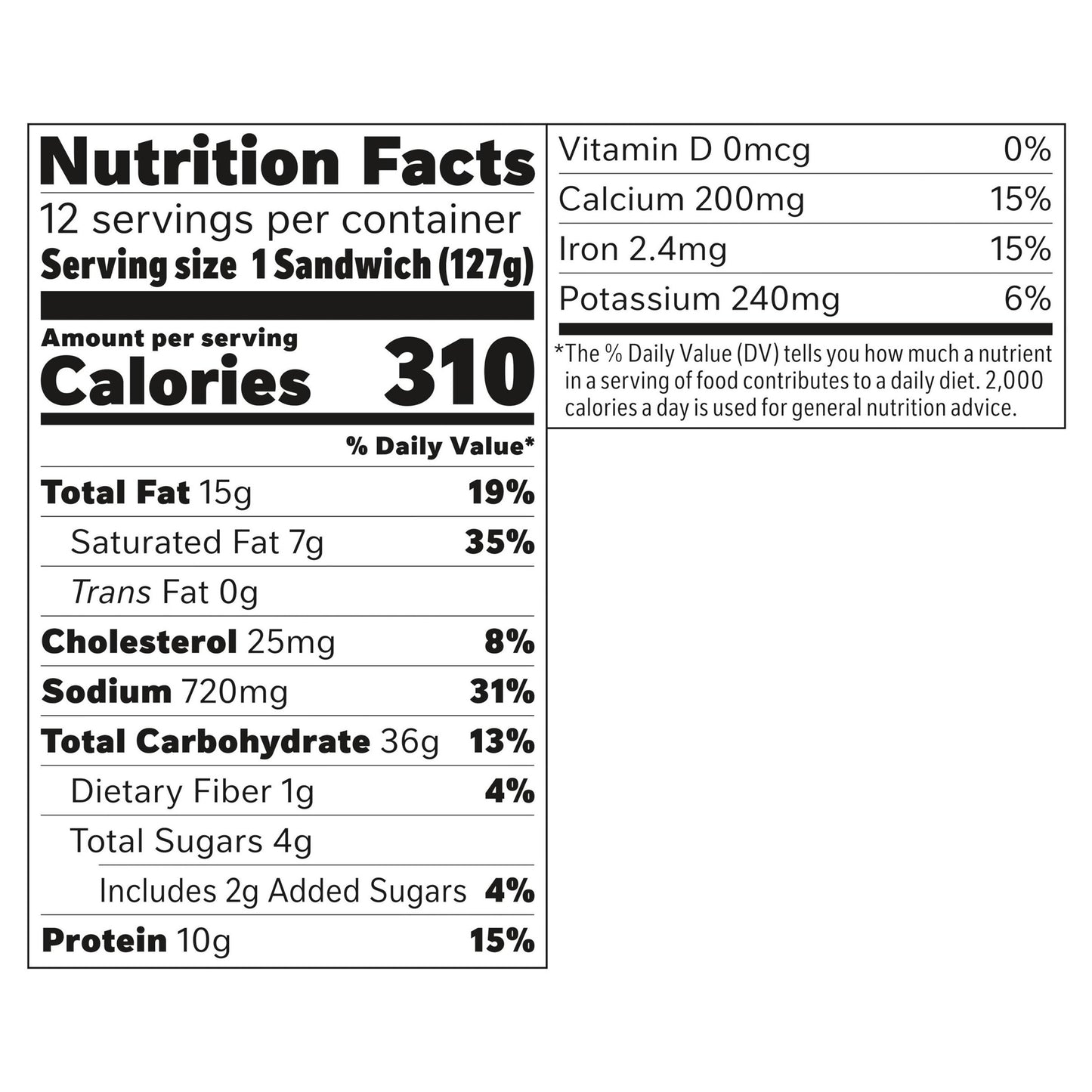 Hot Pockets Pepperoni Pizza Crispy Crust Frozen Snacks, Pizza Snacks Made with Mozzarella Cheese, 12 Count Frozen Sandwiches 54 oz.