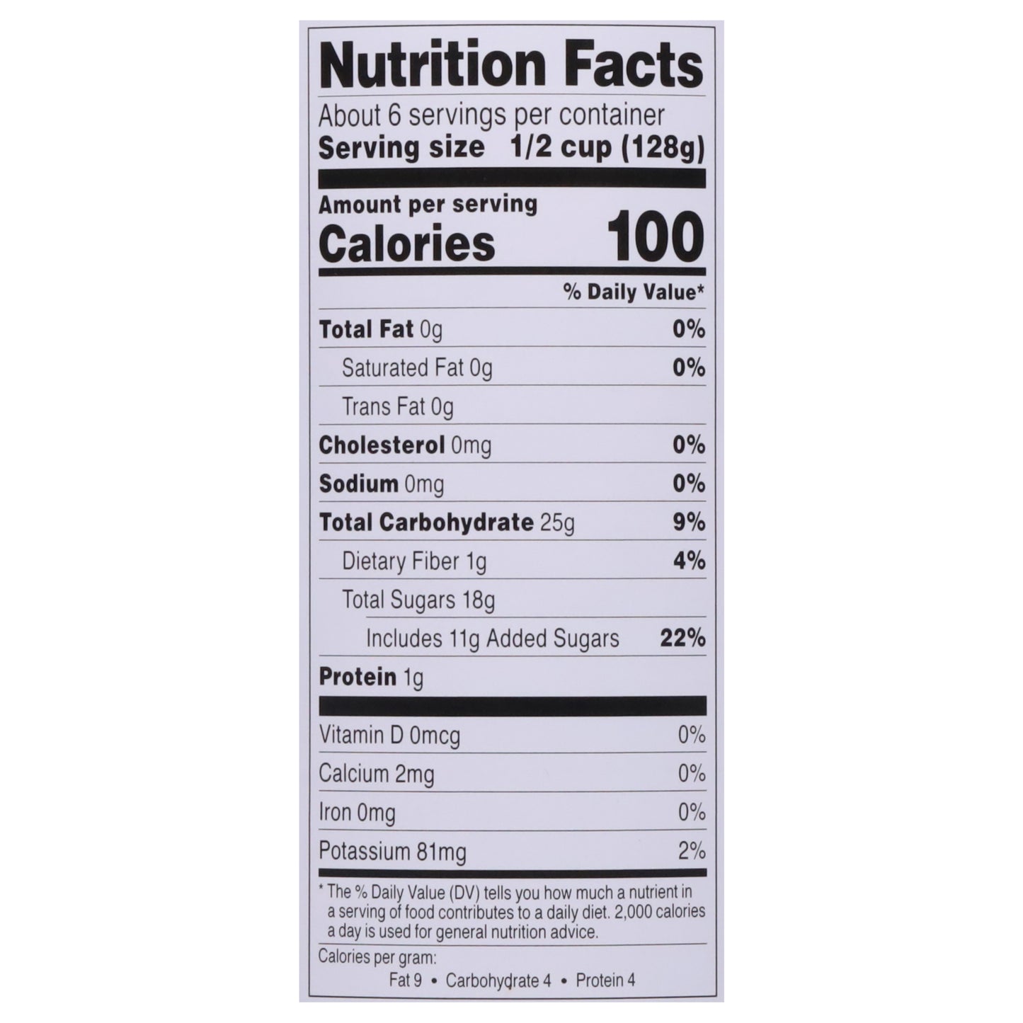 Food Club Yellow Cling Peach Halves in Heavy Syrup 29 oz