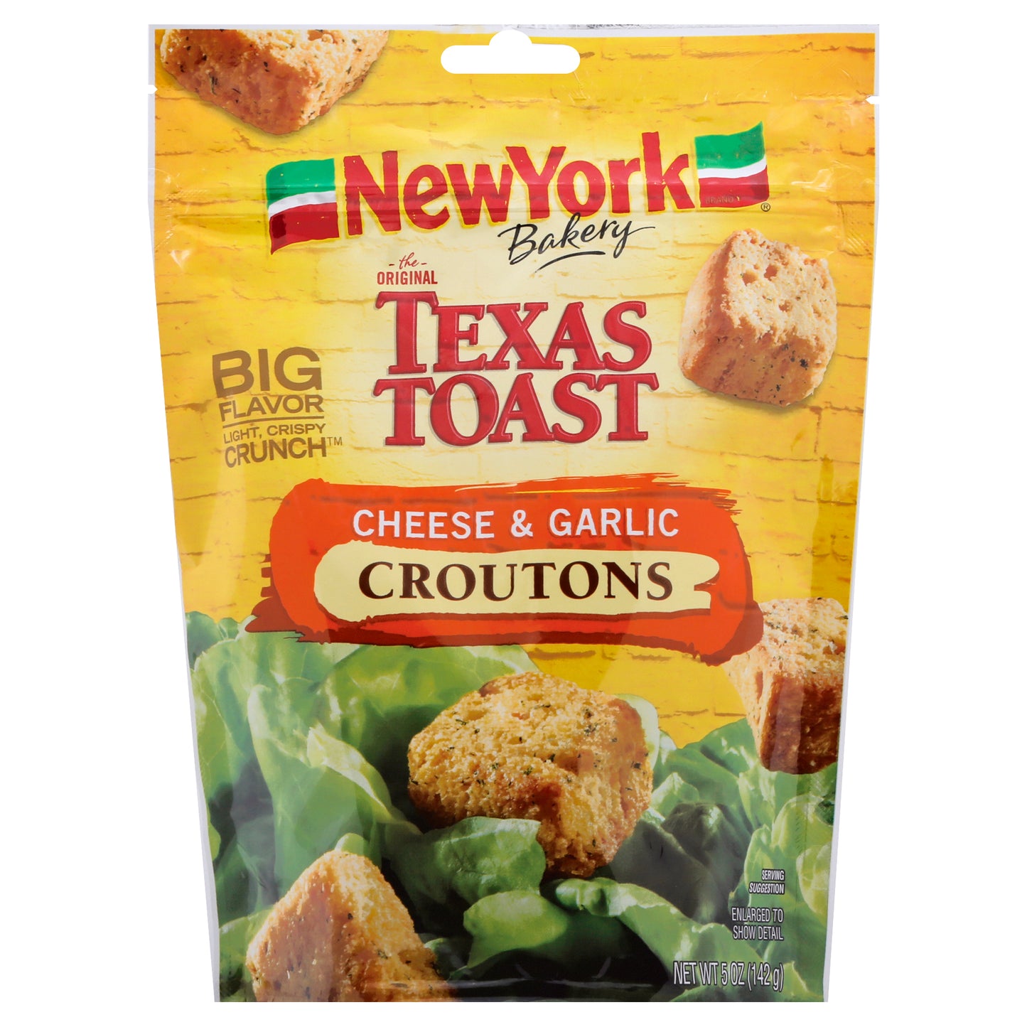 New York Bakery Croutons 5 oz