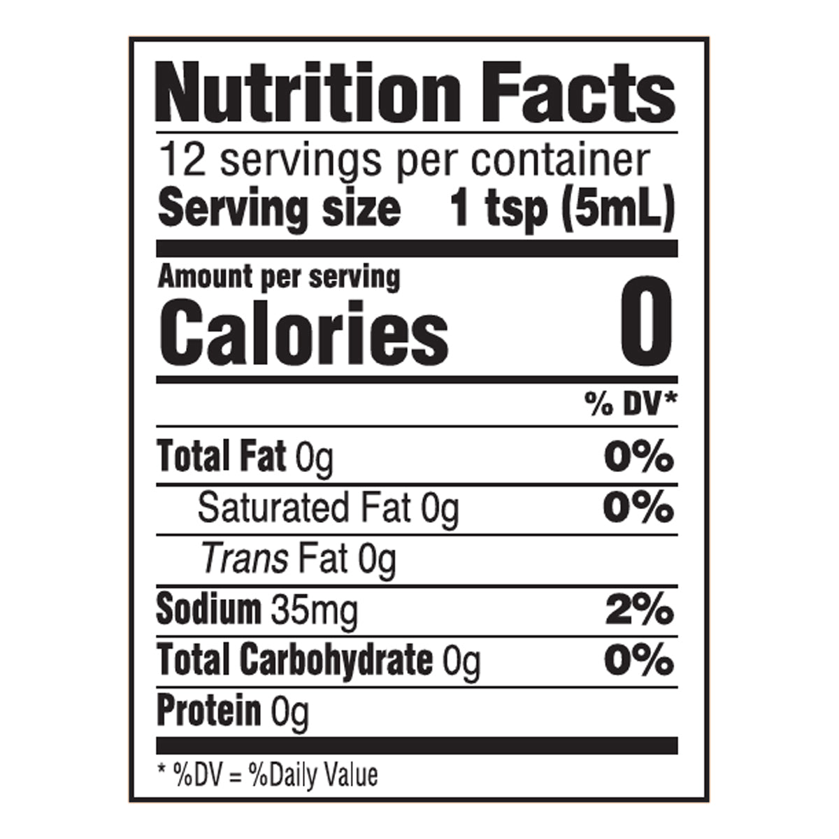 TABASCO® Original Red Pepper Sauce, 2 oz