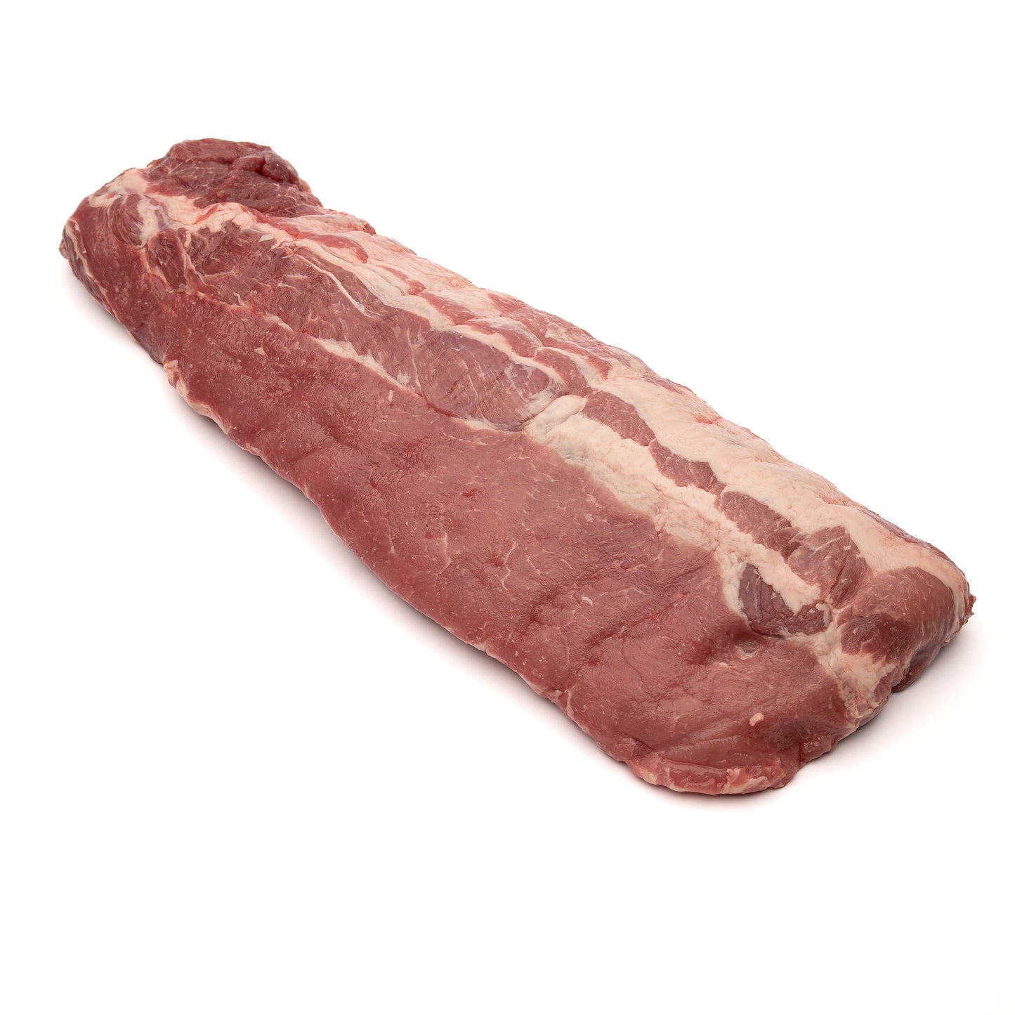 Baby Back Pork Ribs