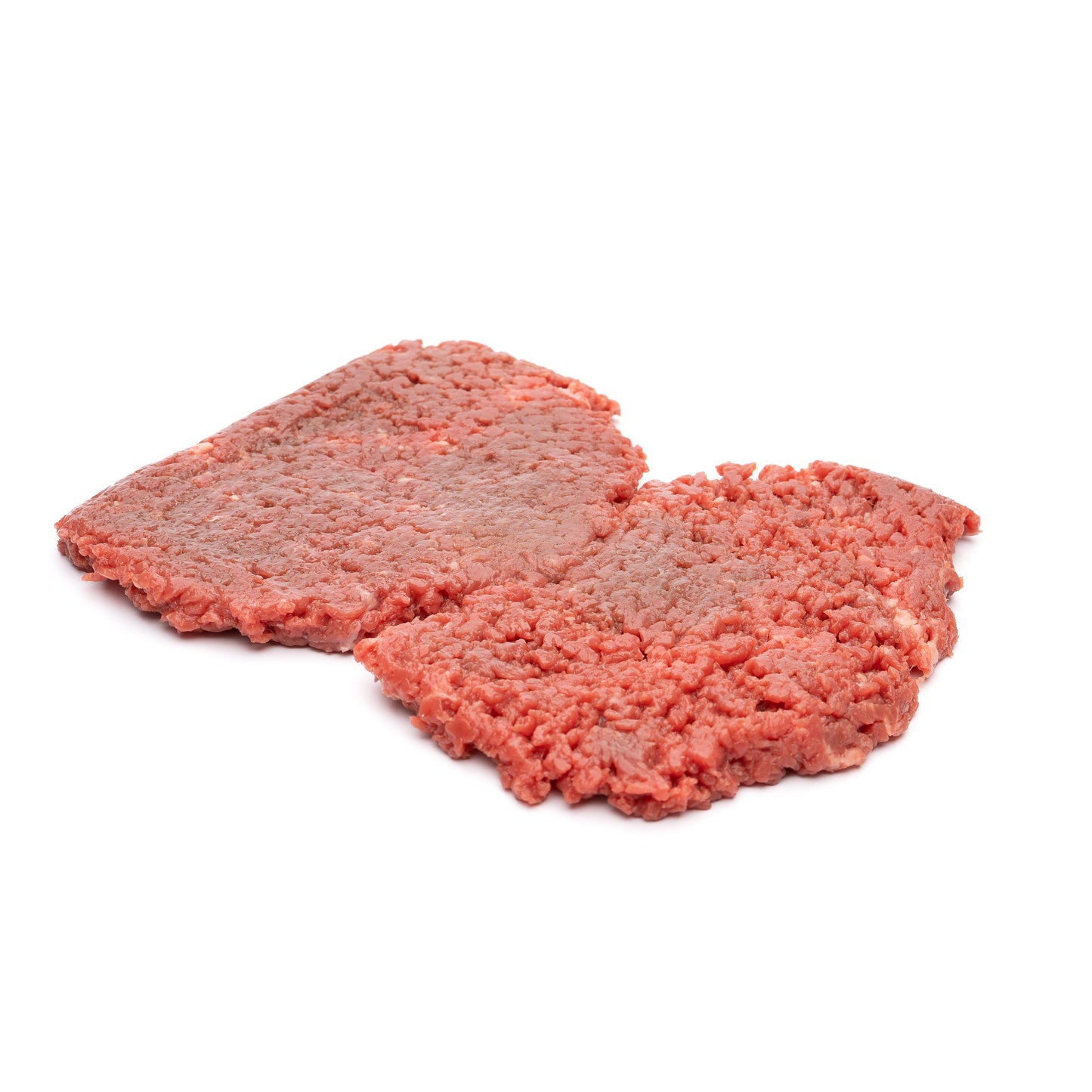Cubed Steak