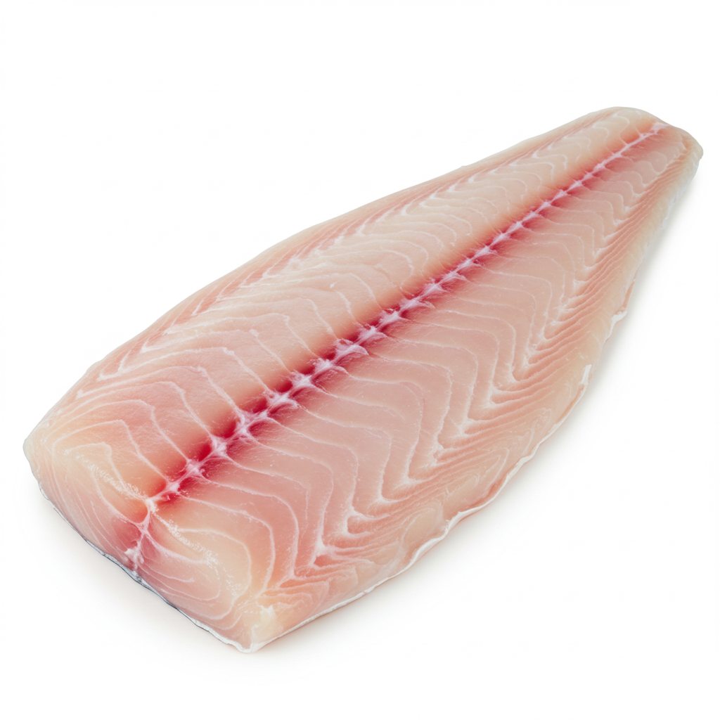 Boneless Catfish Fillets