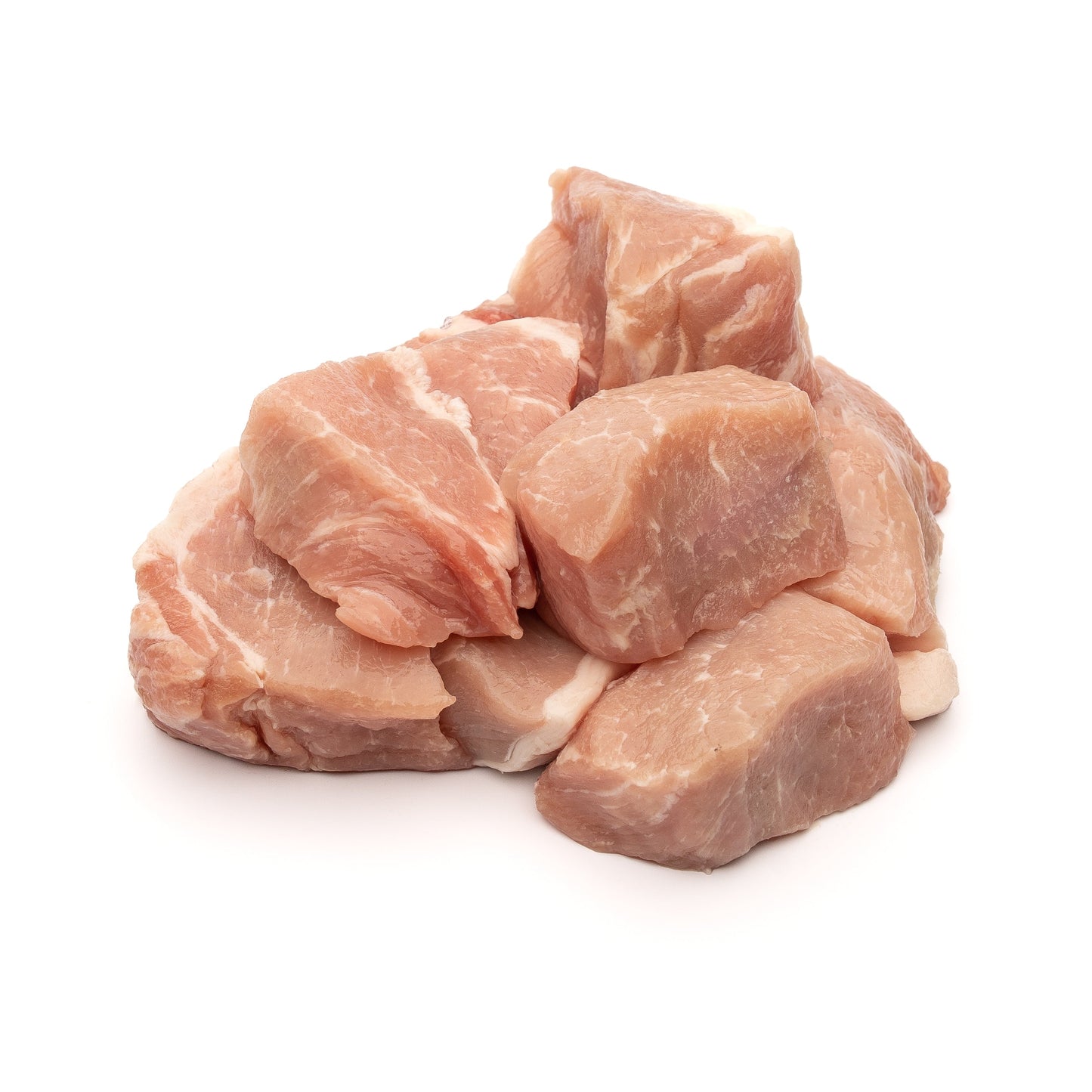 Pork Cubes