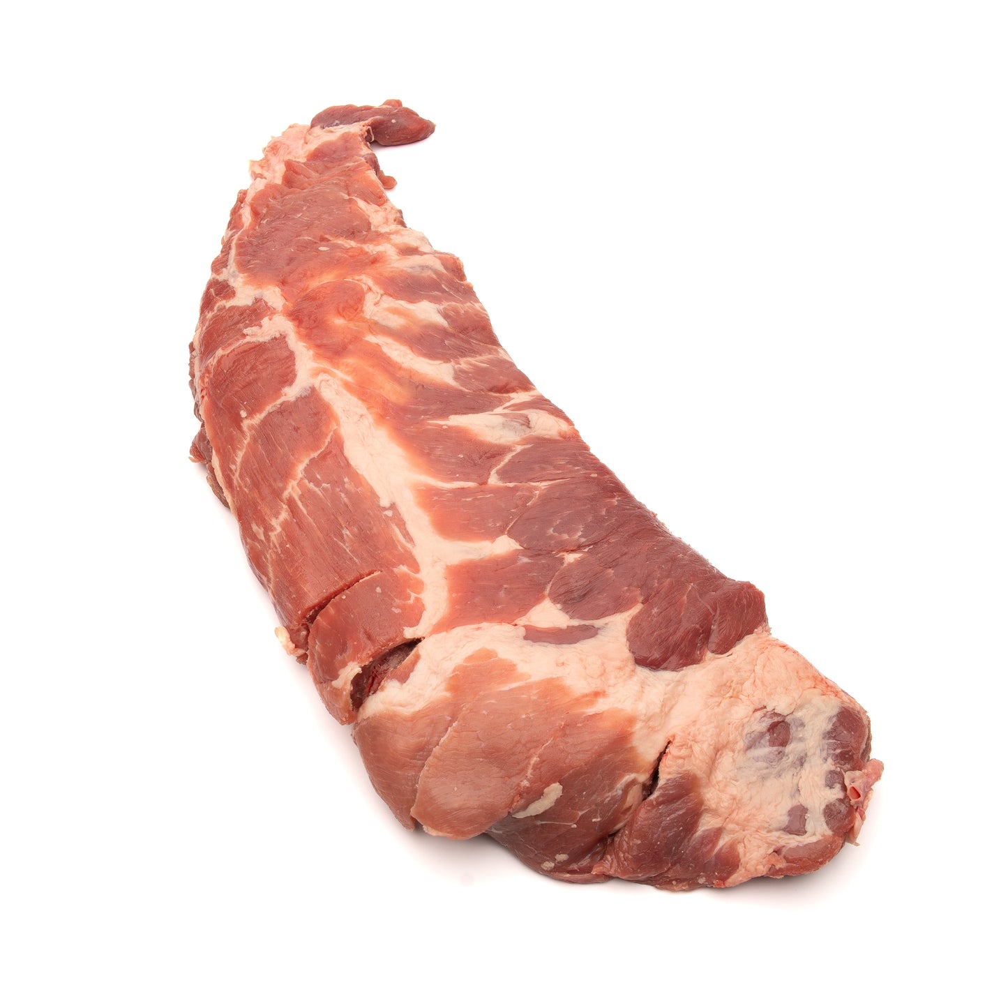 Pork Sparerib Value Pack