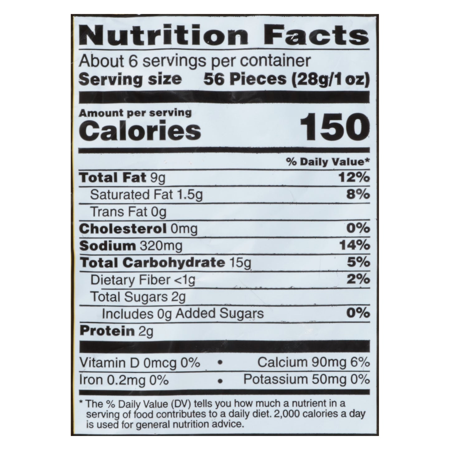 Pringles Mingles Puffed Cheddar & Sour Cream Snacks 5.5 oz