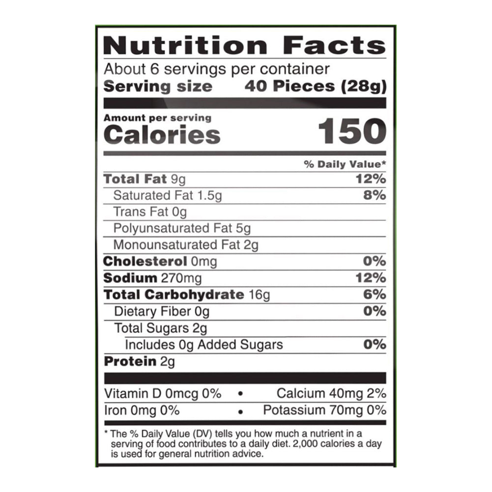 Cheez-It® Puff'd™ White Cheddar Cheesy Baked Snacks