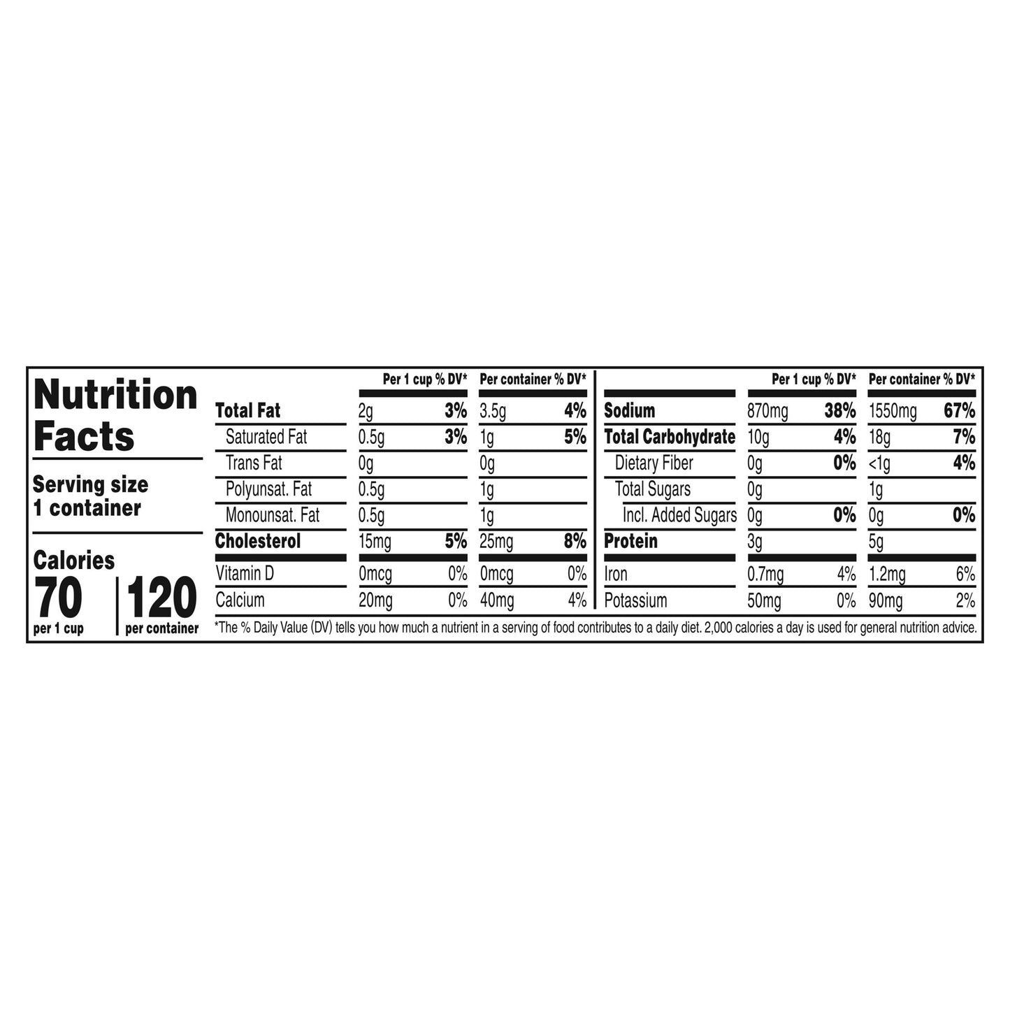 Campbell's Chicken Noodle Chicken Noodle Soup 15.4 oz