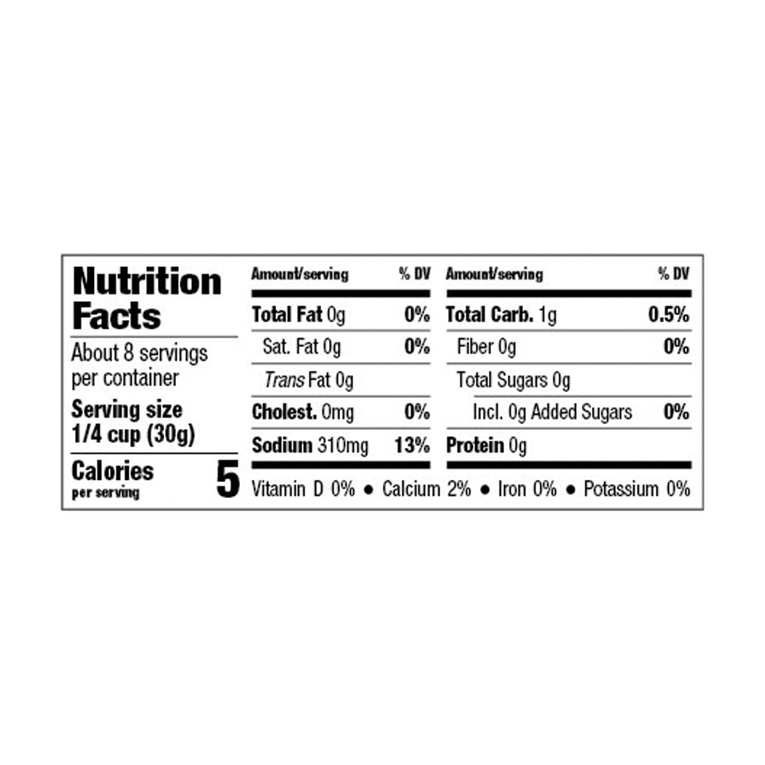 Mezzetta Mild Banana Pepper Rings, 16 fl oz