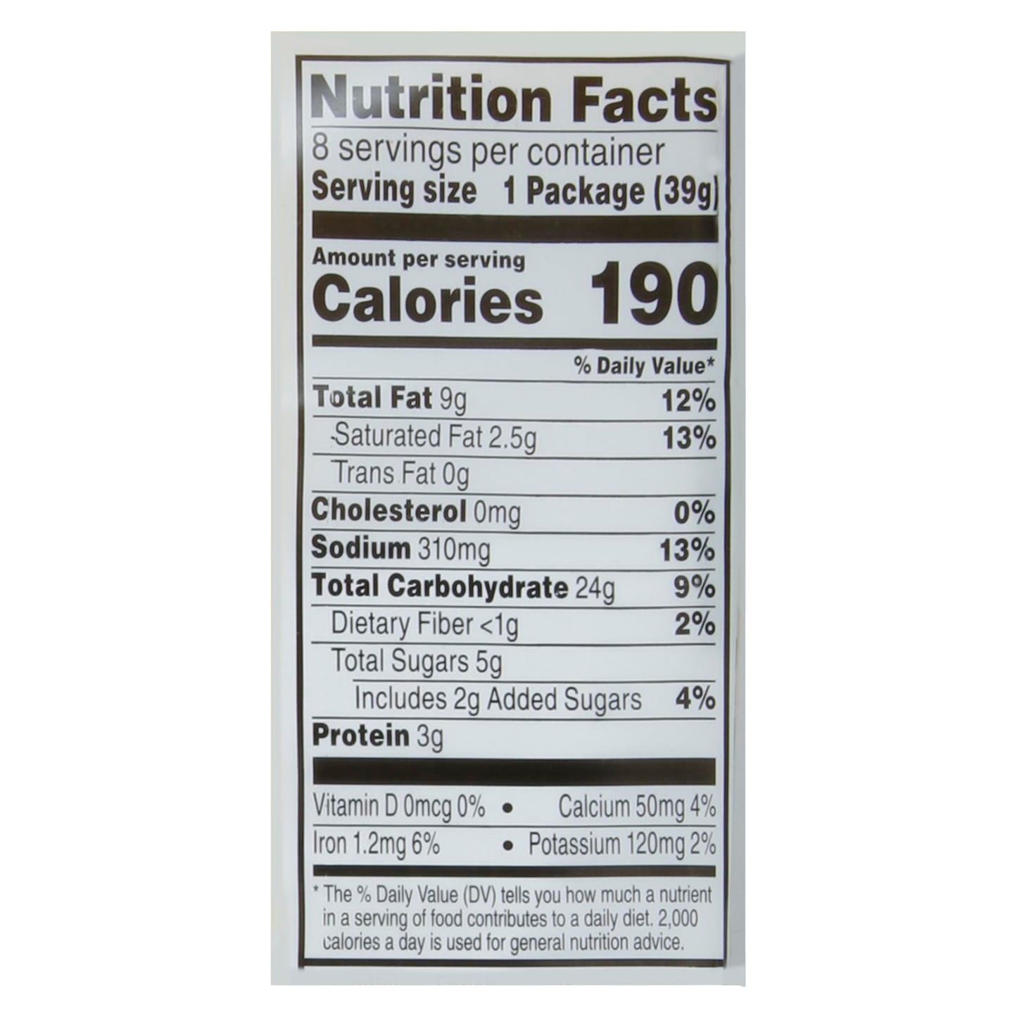 Keebler Club & Cheddar Sandwich Crackers 8 - 1.38 oz Packages