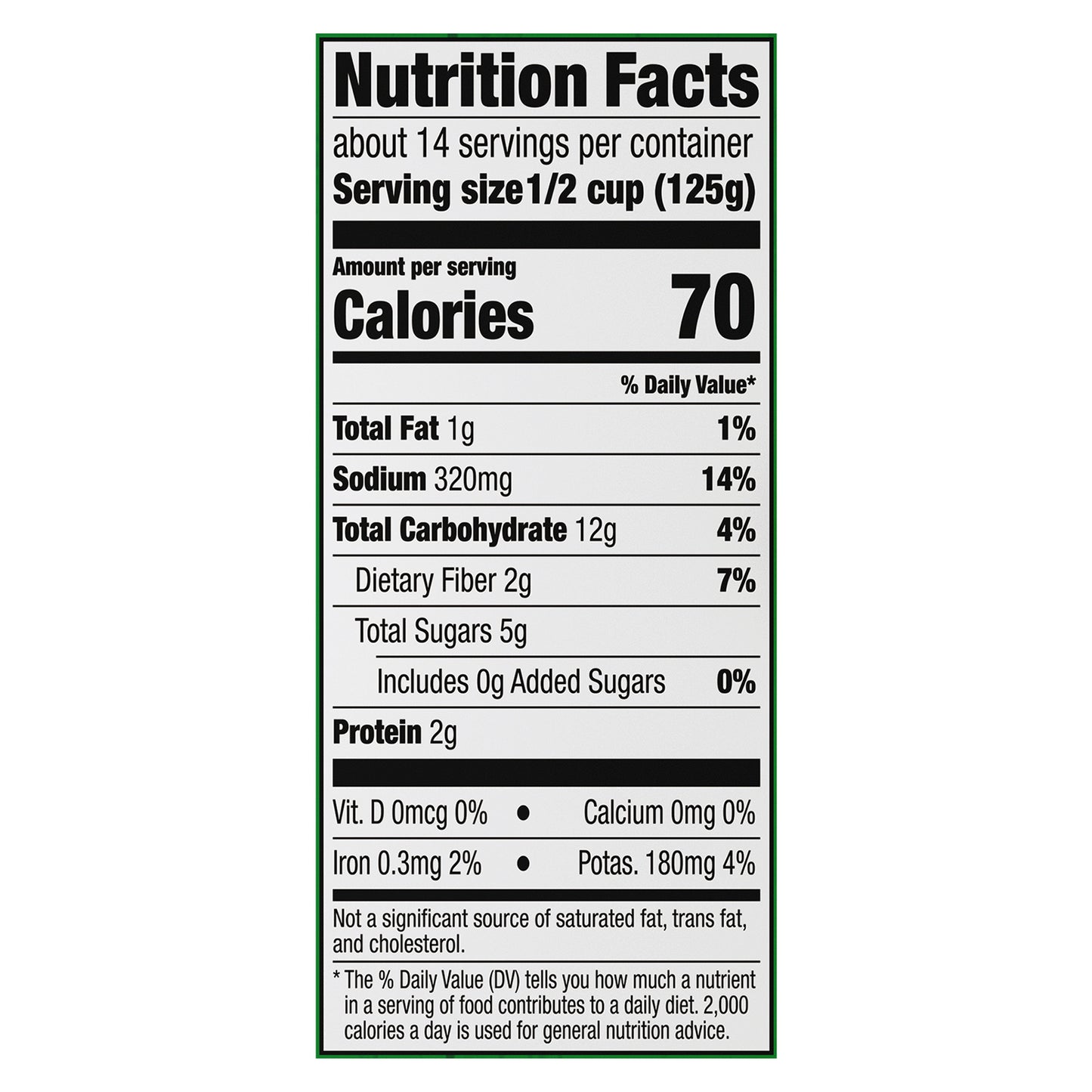Libby's Whole Kernel Sweet Corn, 15.25 oz, 4-Cans