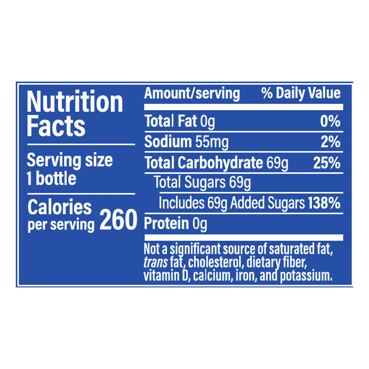 Pepsi Soda Wild Cherry & Cream 20 Fl Oz