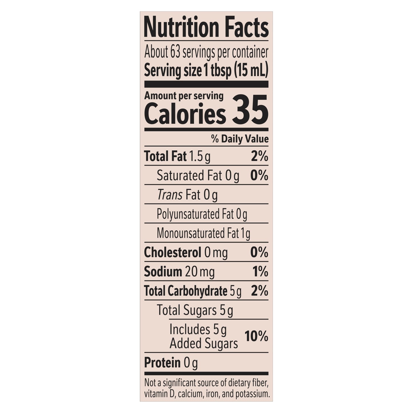 Coffee-Mate Snickers Coffee Creamer 32 fl oz