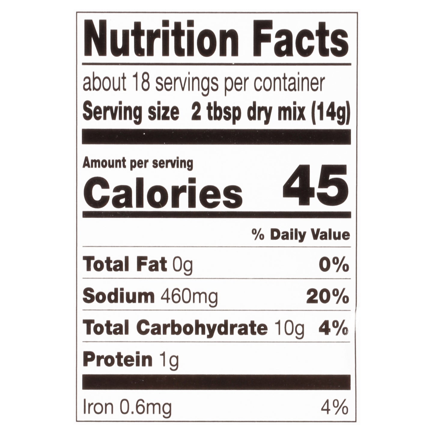 Zatarain's Chicken Fry - Southern Buttermilk, 9 oz