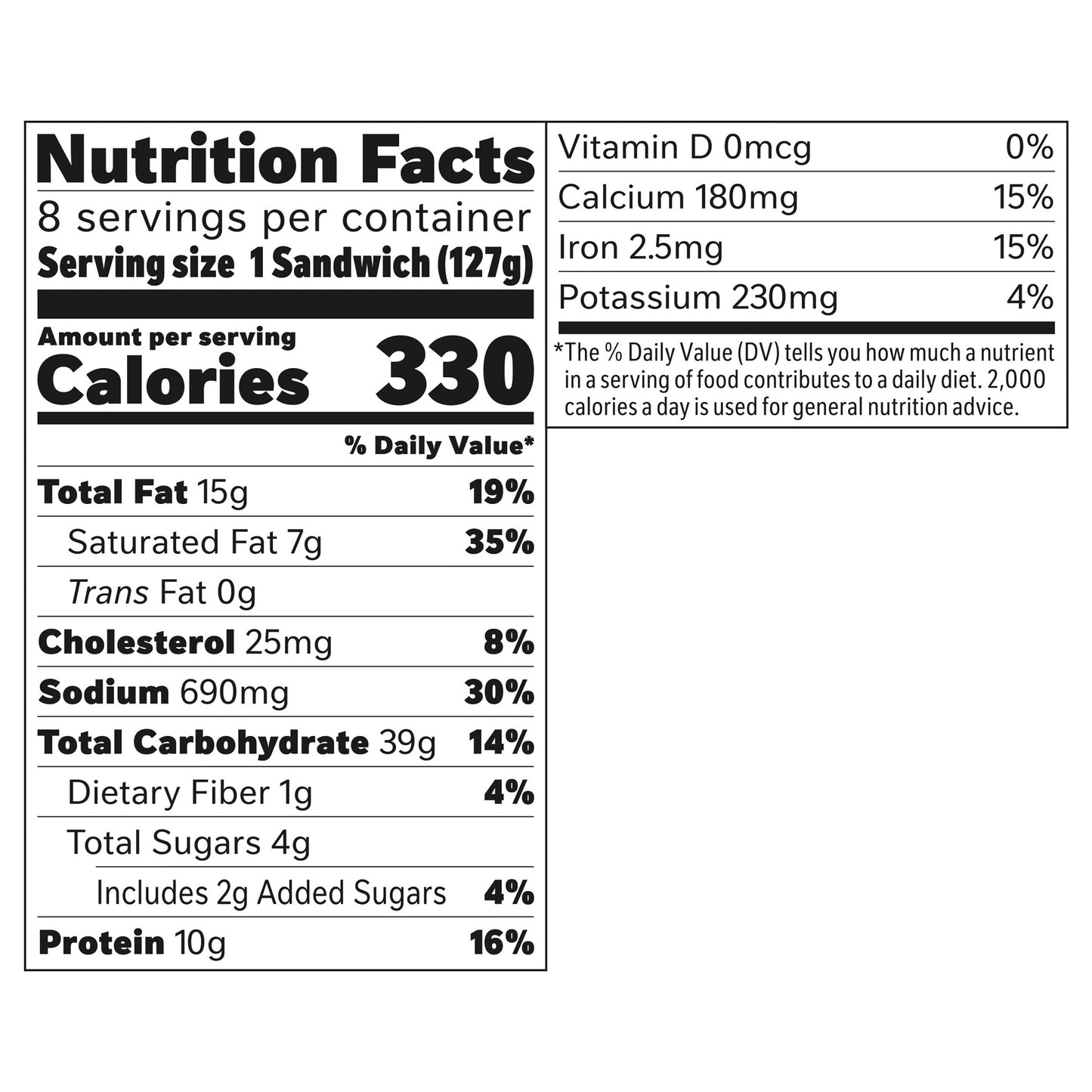Hot Pockets Pepperoni Pizza Frozen Snacks in a Garlic Buttery Crust, Pizza Snacks Made with Mozzarella Cheese, Frozen Sandwiches