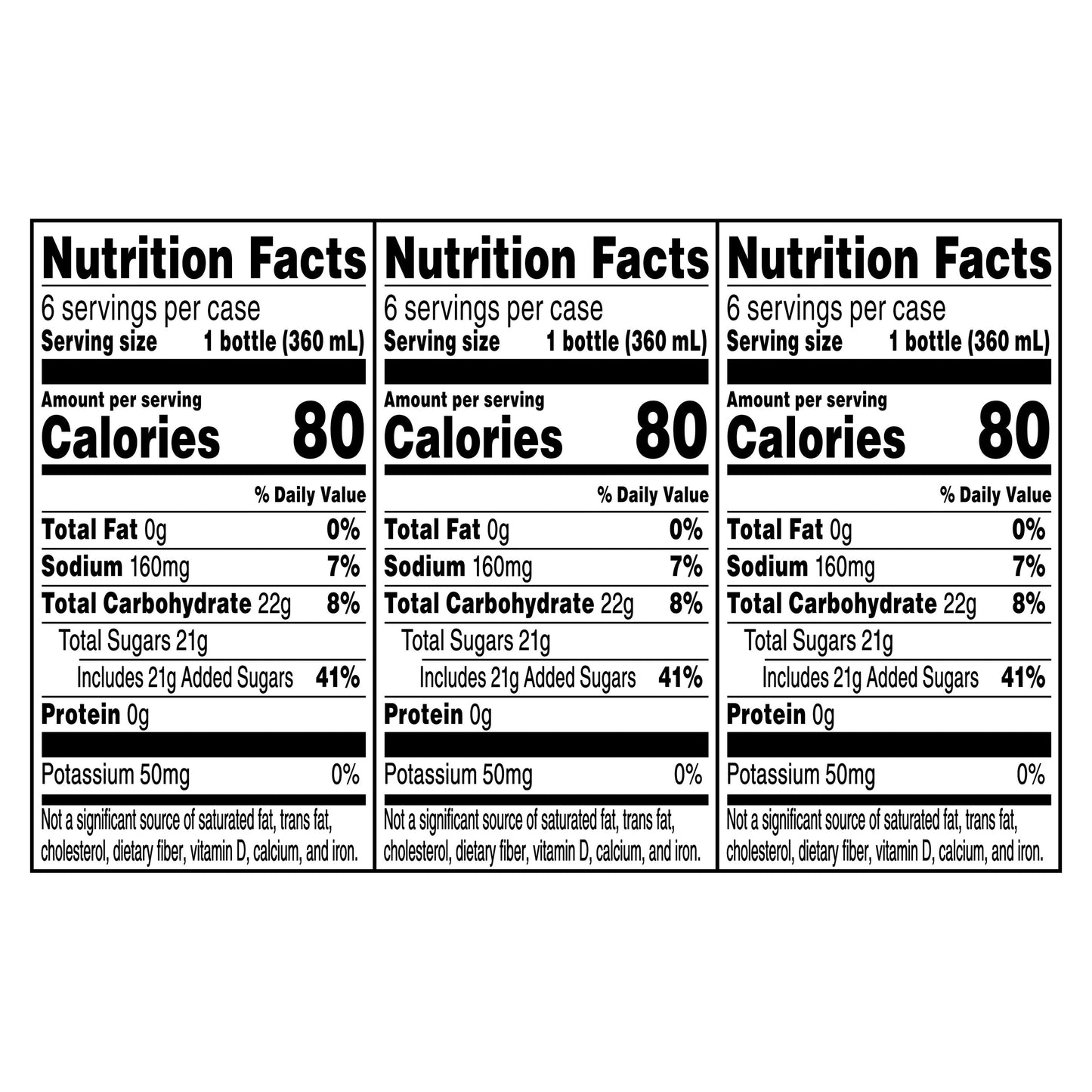 Gatorade Thirst Quencher Variety Pack 12 Fl Oz, 18 Ct