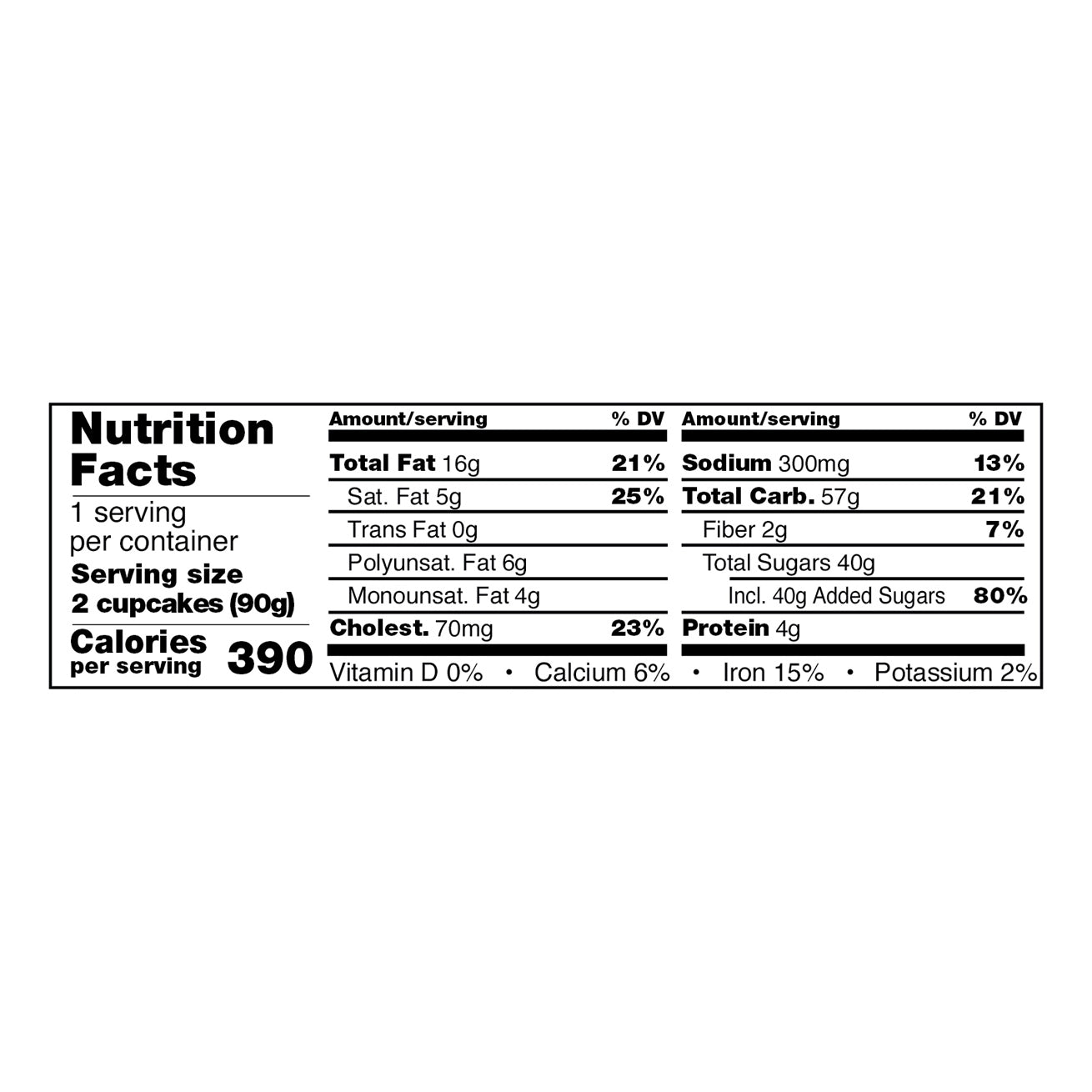 Snack Cakes, Little Debbie Snack Chocolate Cupcakes