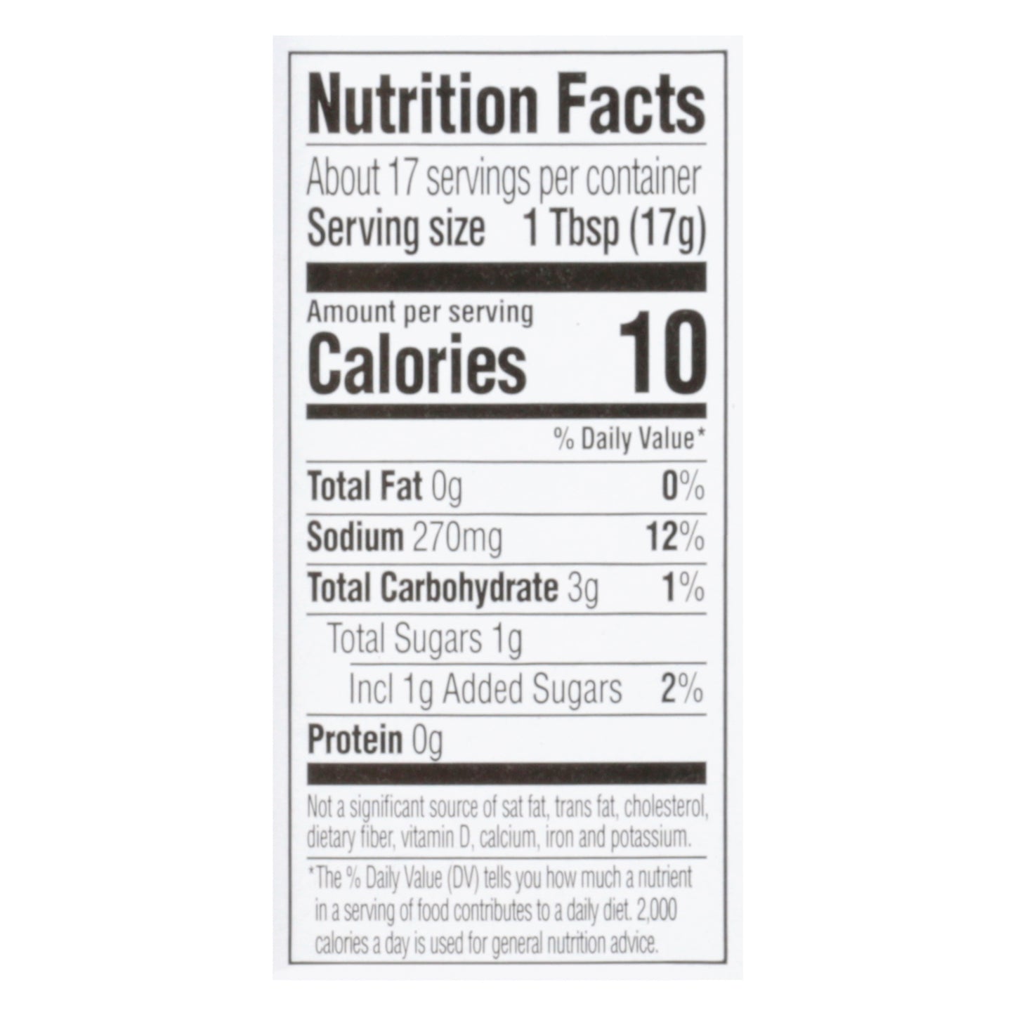 That's Smart! Steak Sauce 10 oz