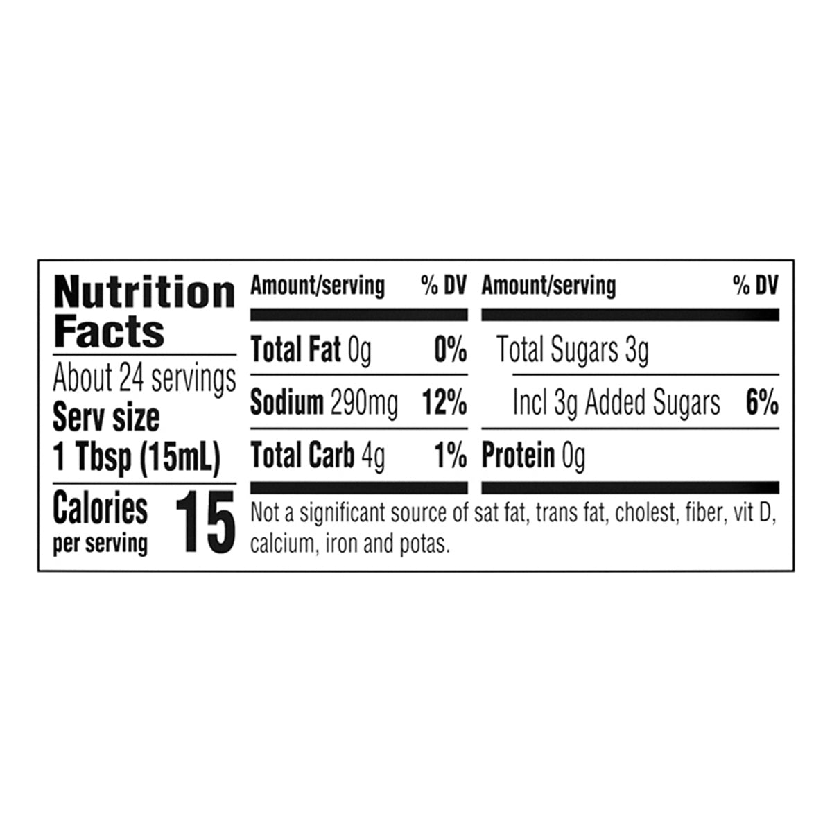 Food Club 30 Minute Hawaiian Marinade with Pineapple Juice from Concentrate 12.25 fl oz