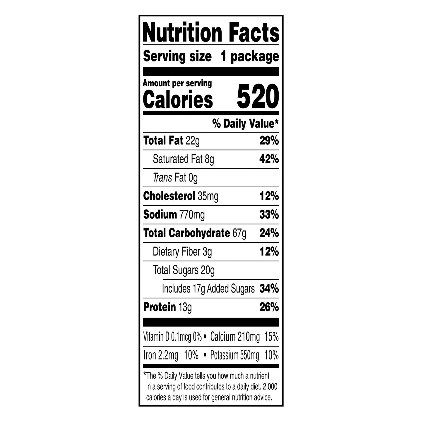 Lunchables Uploaded Ham and American Sub Sandwich Snack Kit, 16.1 oz Box