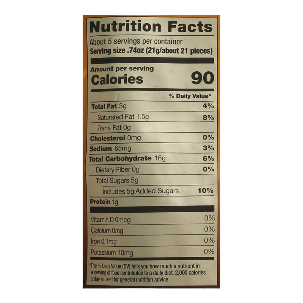 Drizzilicious Birthday Cake Bites 4 oz