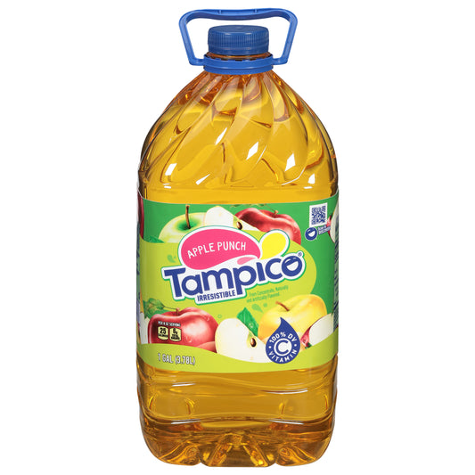 Tampico Apple Punch 1 gal